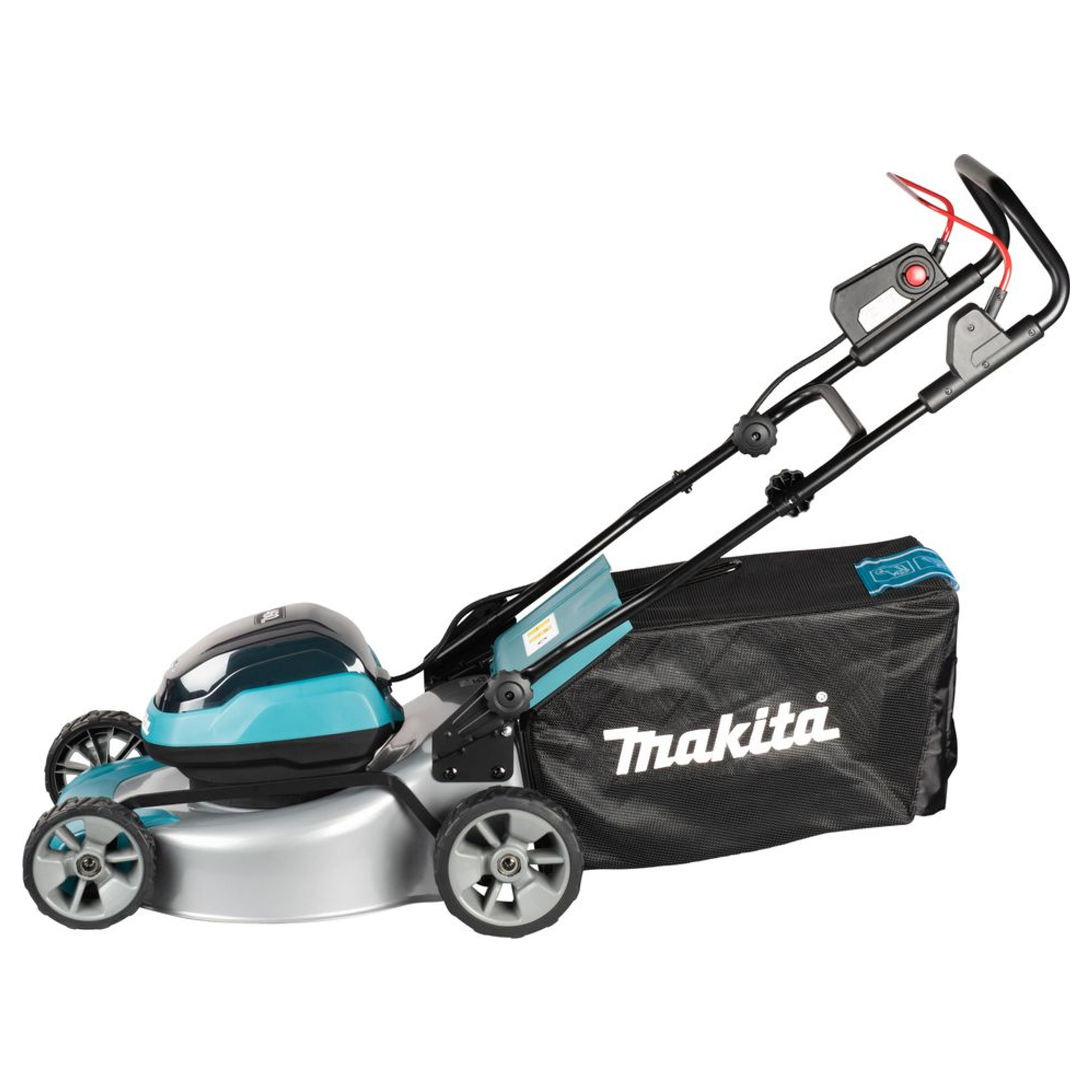 Rasaerba Makita DLM466Z 18Vx2