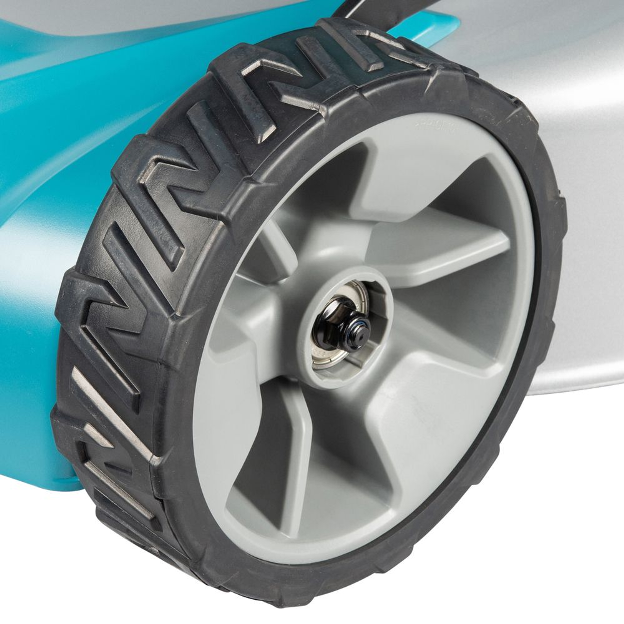 Rasaerba Makita DLM466Z 18Vx2