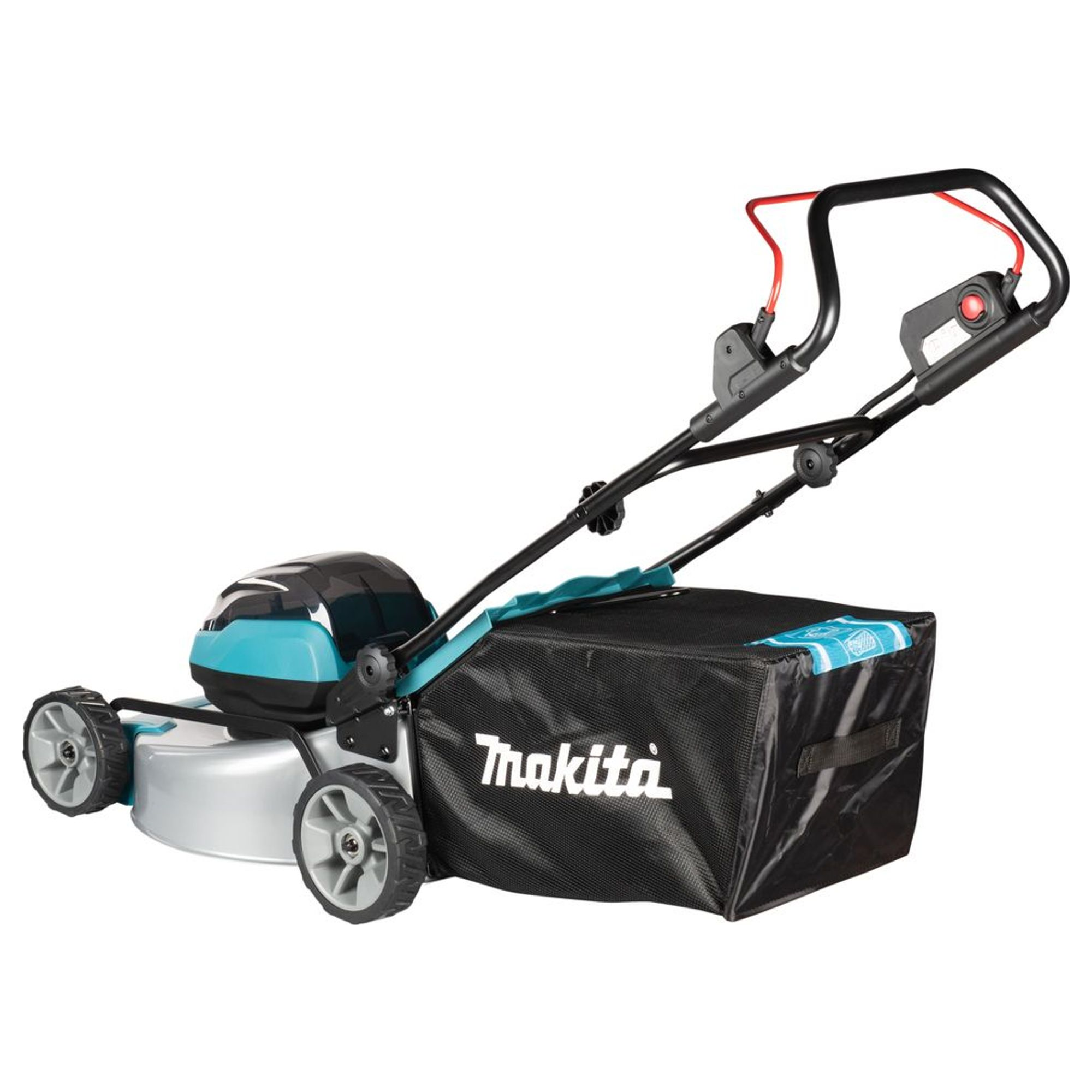 Rasaerba Makita DLM466Z 18Vx2
