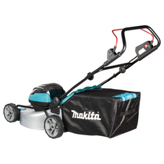 Rasaerba Makita DLM466Z 18Vx2