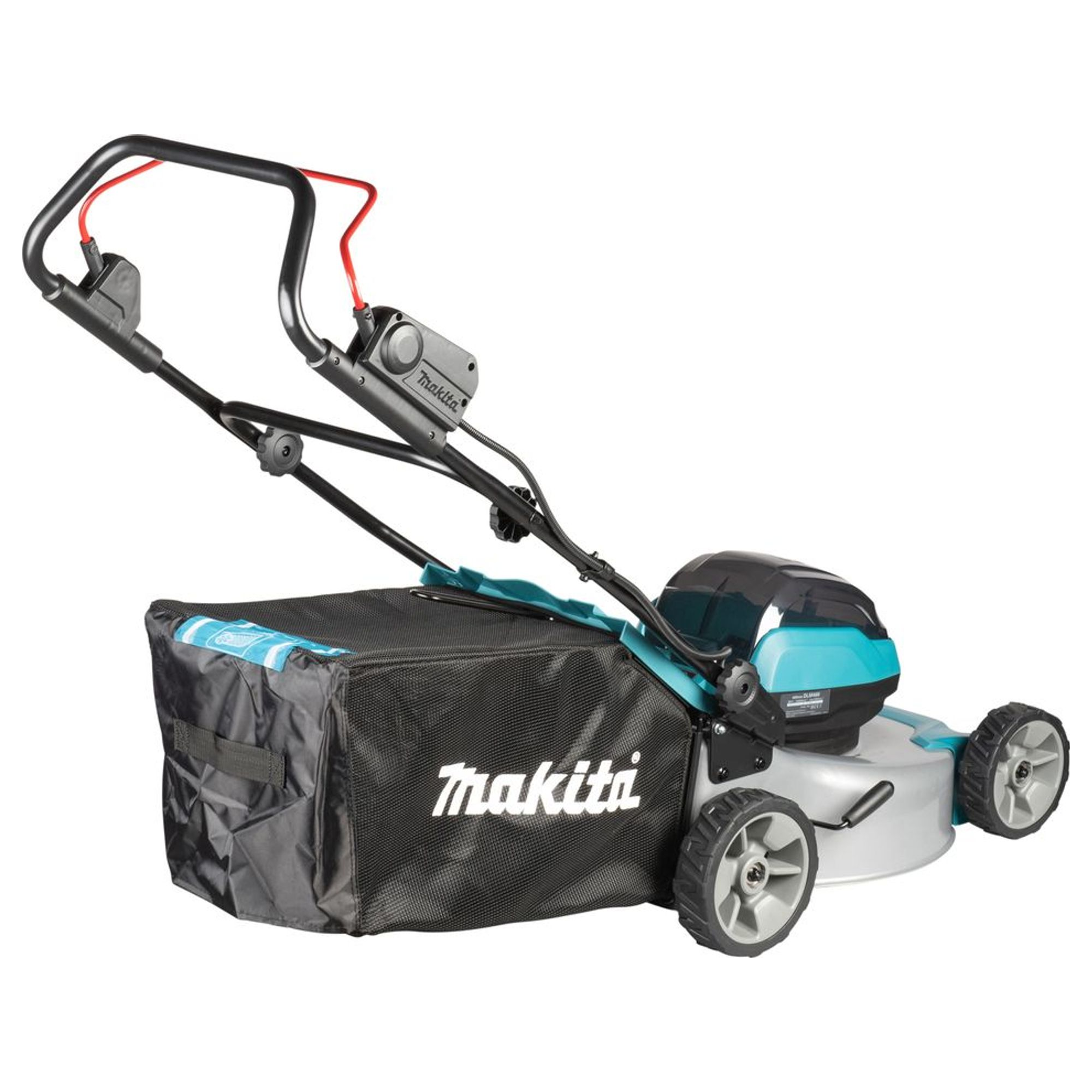 Rasaerba Makita DLM466Z 18Vx2