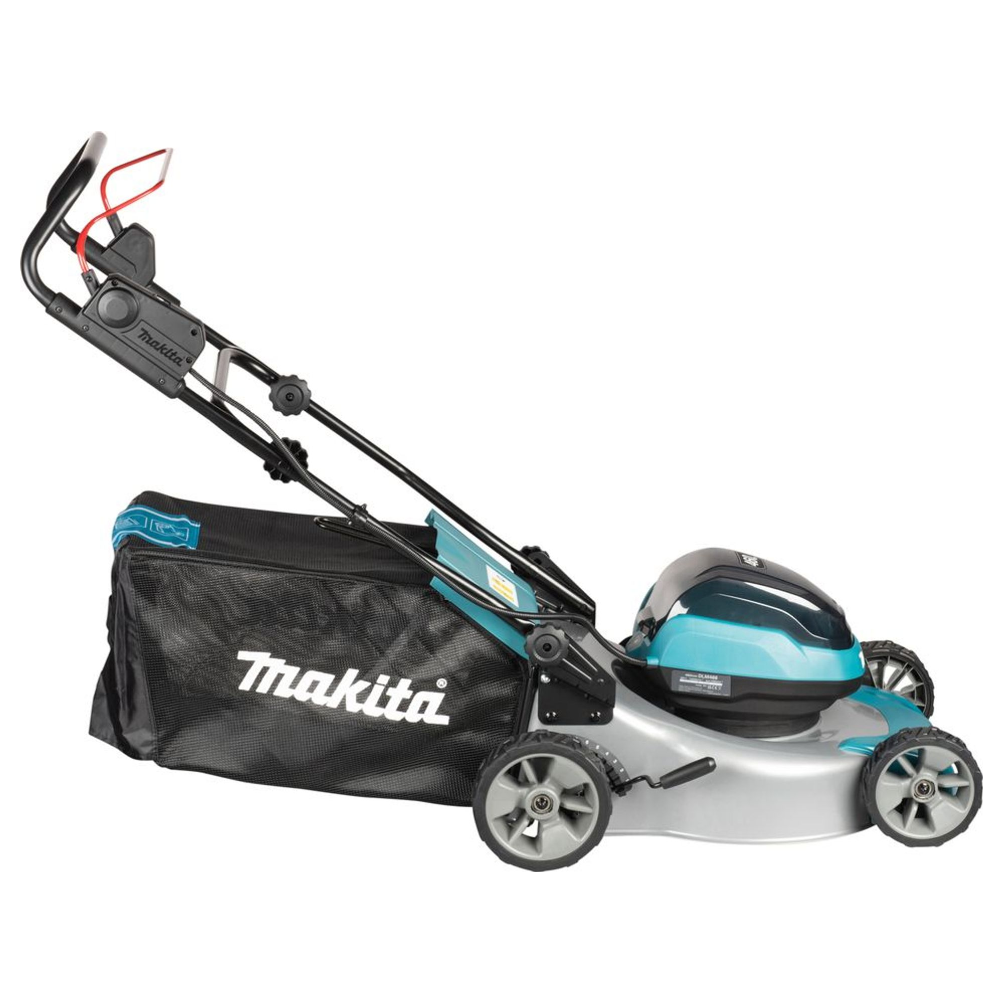 Rasaerba Makita DLM466Z 18Vx2
