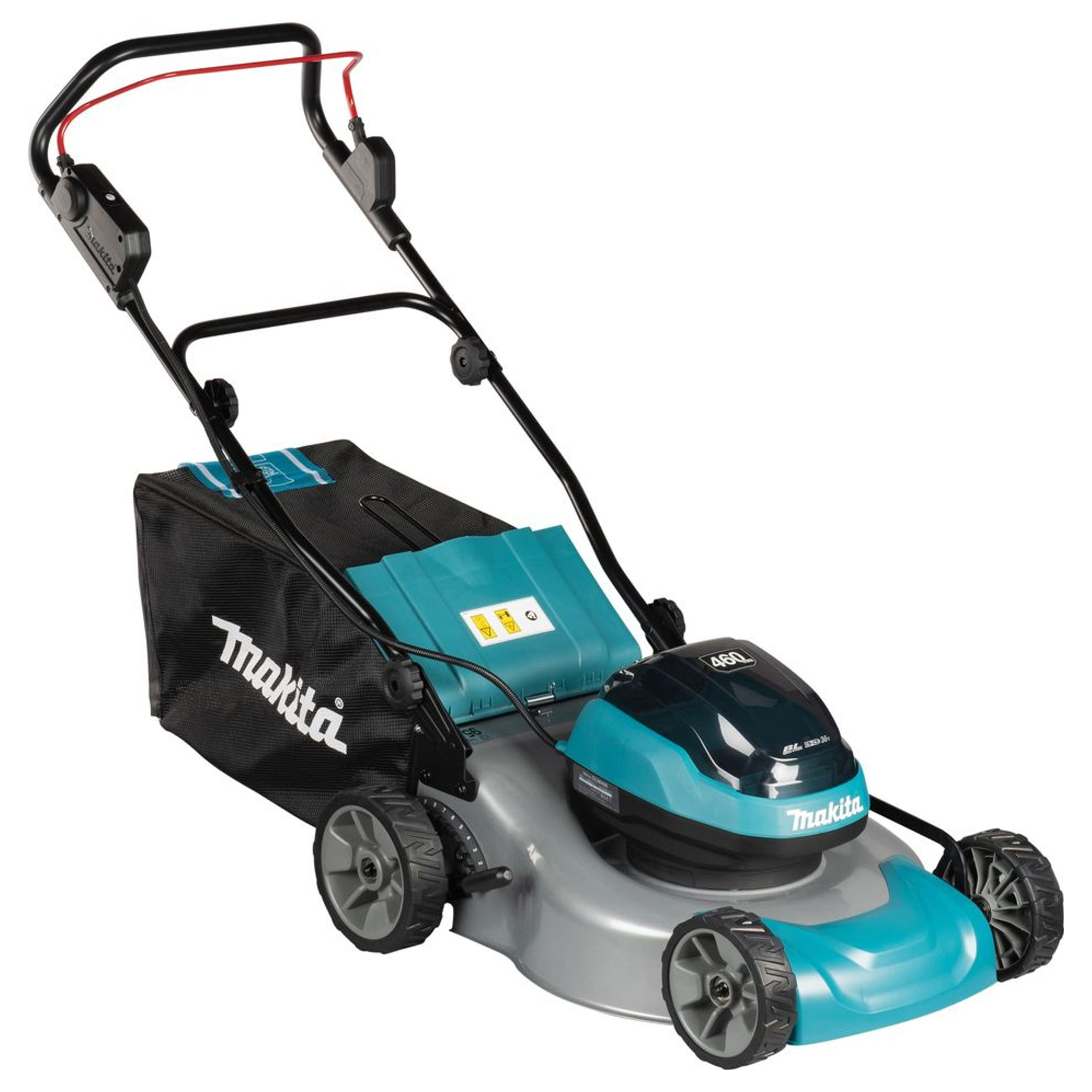 Rasaerba Makita DLM466Z 18Vx2