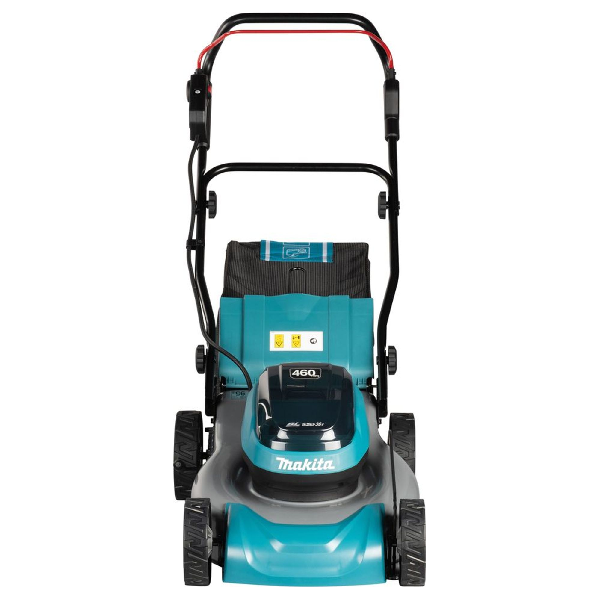 Rasaerba Makita DLM466Z 18Vx2