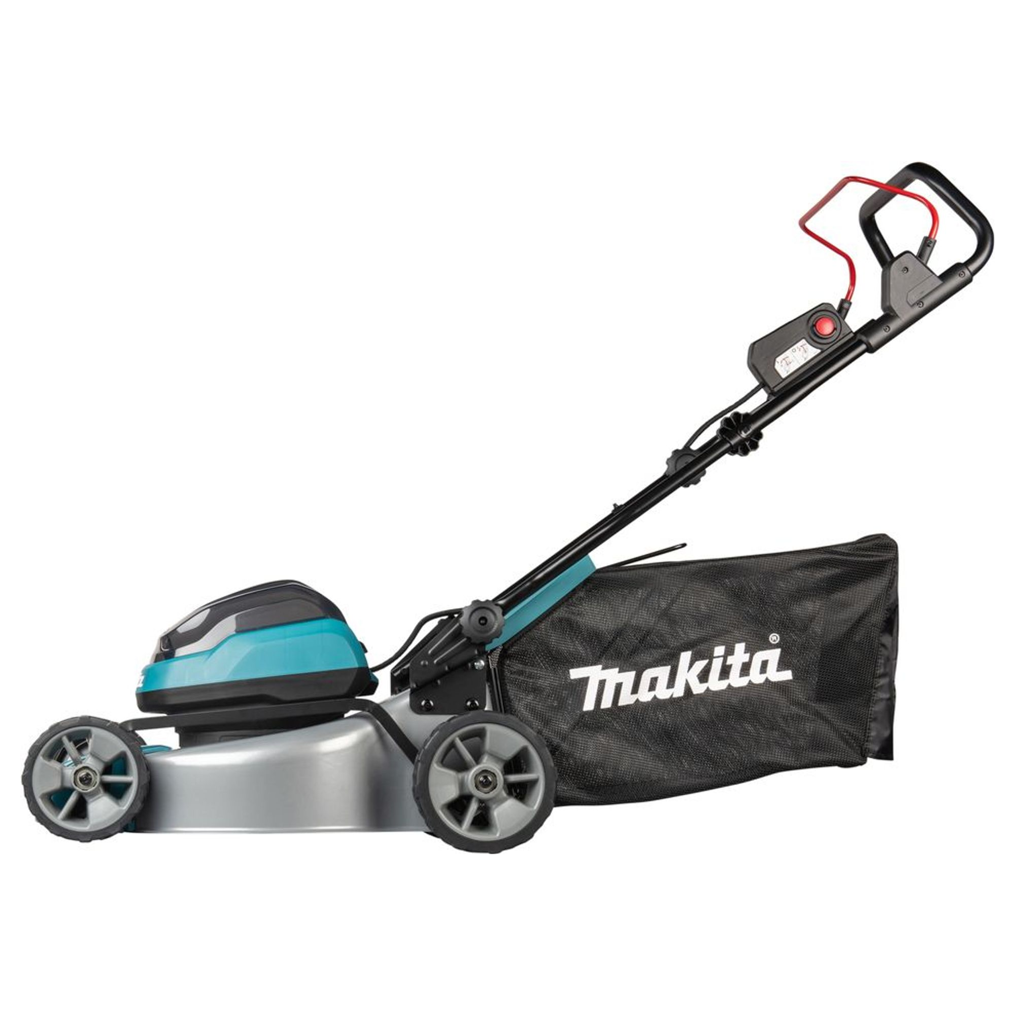 Rasaerba Makita DLM466Z 18Vx2