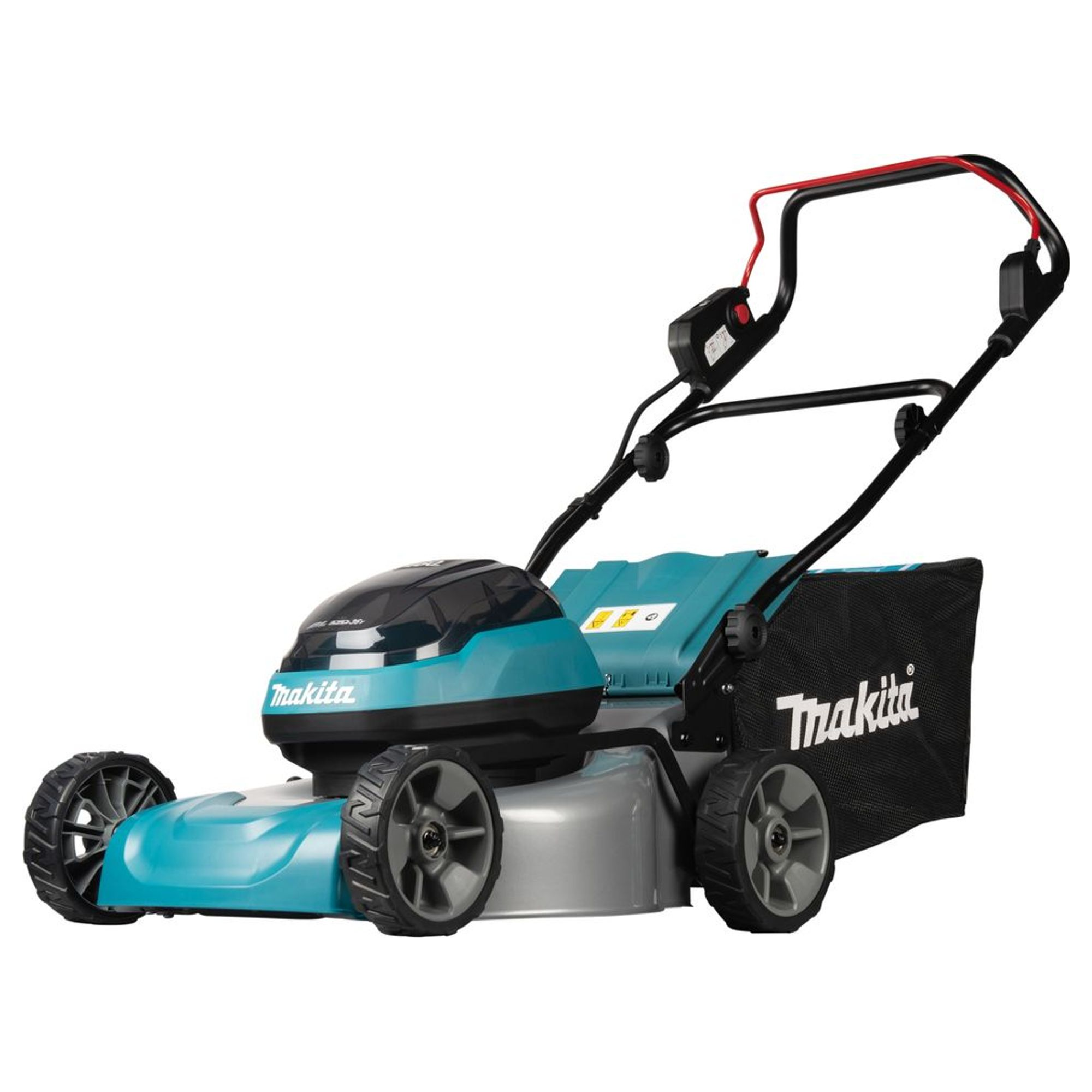 Rasaerba Makita DLM466Z 18Vx2