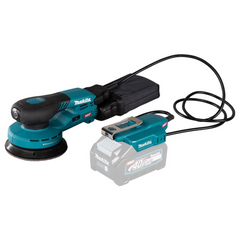 Levigatrice Rotorbitale Makita BO003CGZ 40V