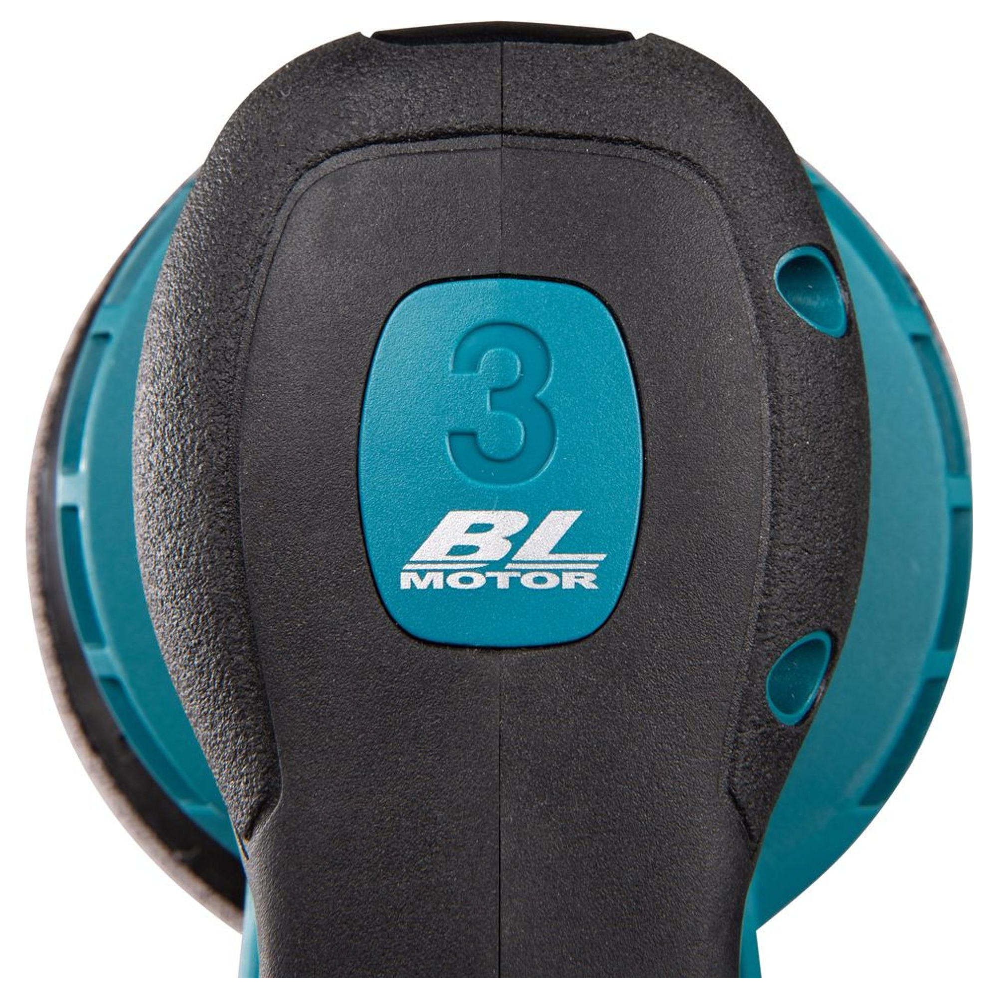 Levigatrice Rotorbitale Makita BO003CGZ 40V
