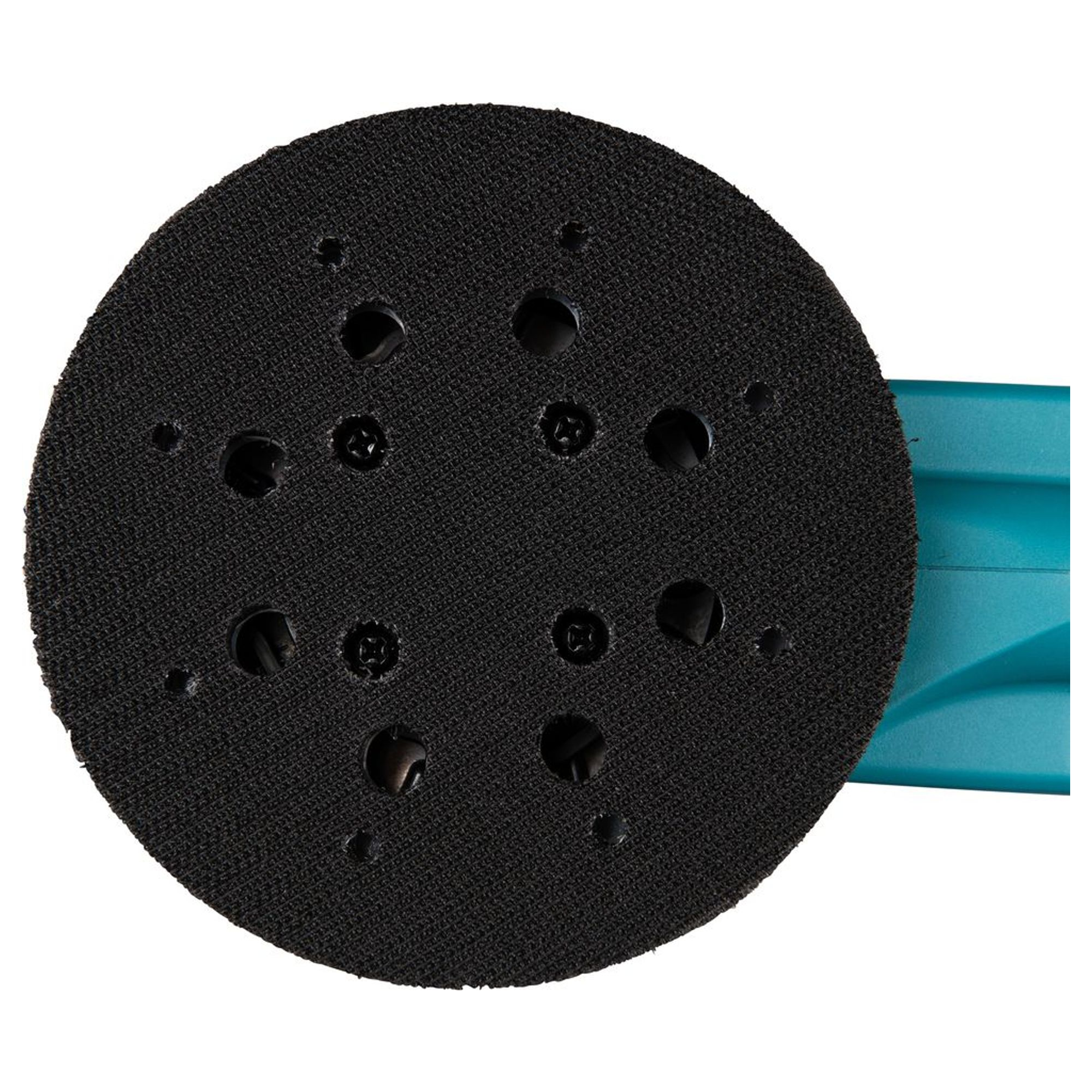 Levigatrice Rotorbitale Makita BO003CGZ 40V