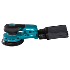 Levigatrice Rotorbitale Makita BO003CGZ 40V