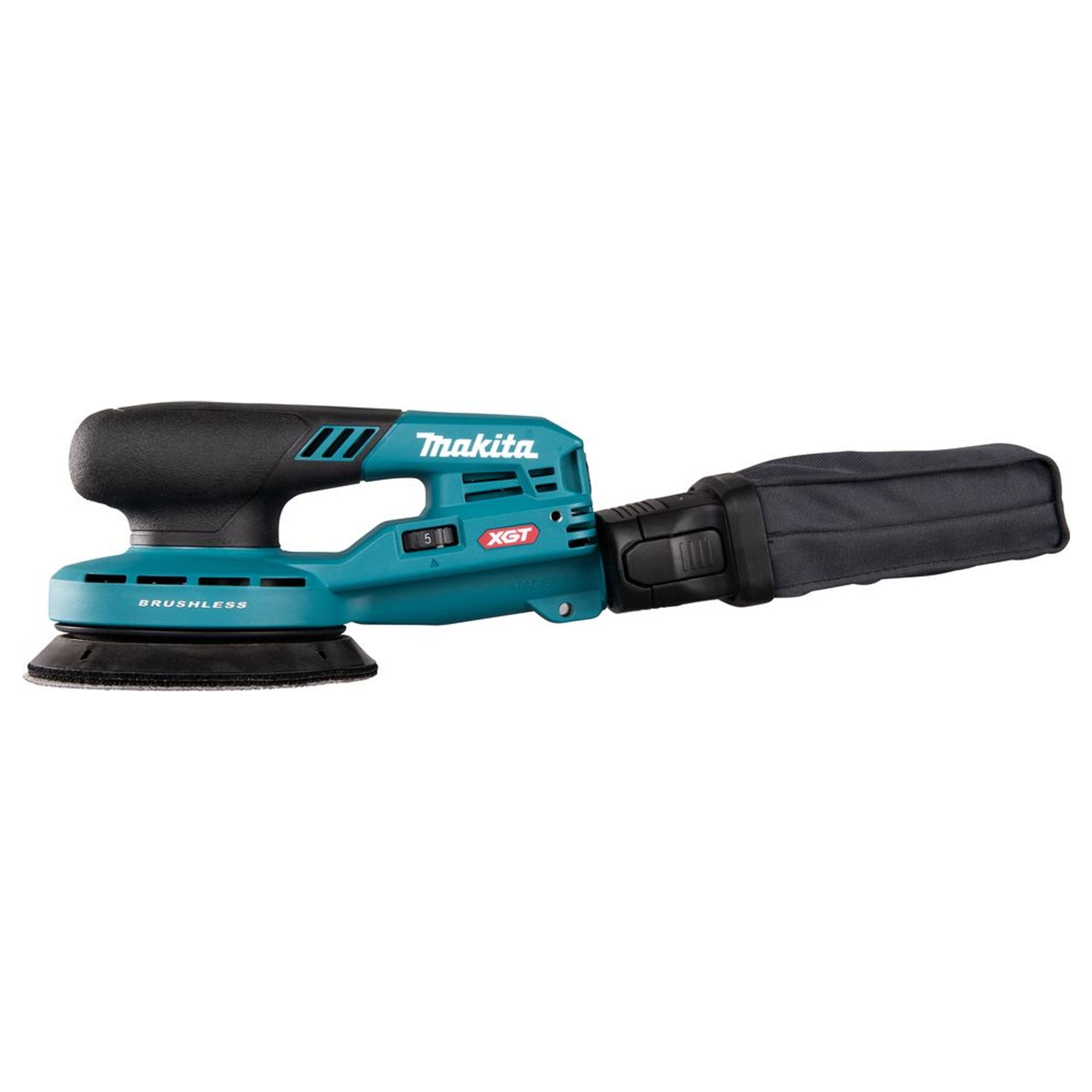 Levigatrice Rotorbitale Makita BO003CGZ 40V