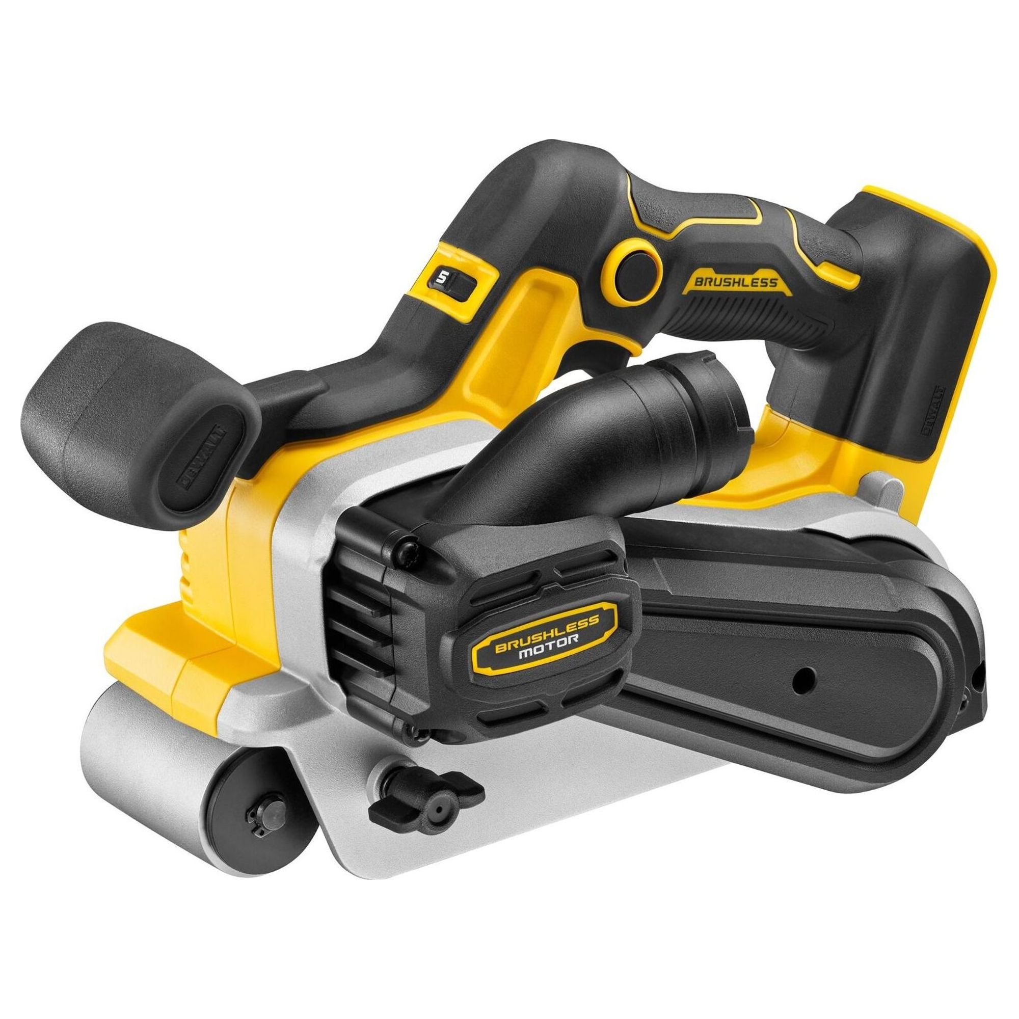 Levigatrice a nastro Dewalt DCW220NT-XJ 18V