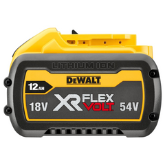 Batteria Dewalt DCB548-XJ 54V 12Ah