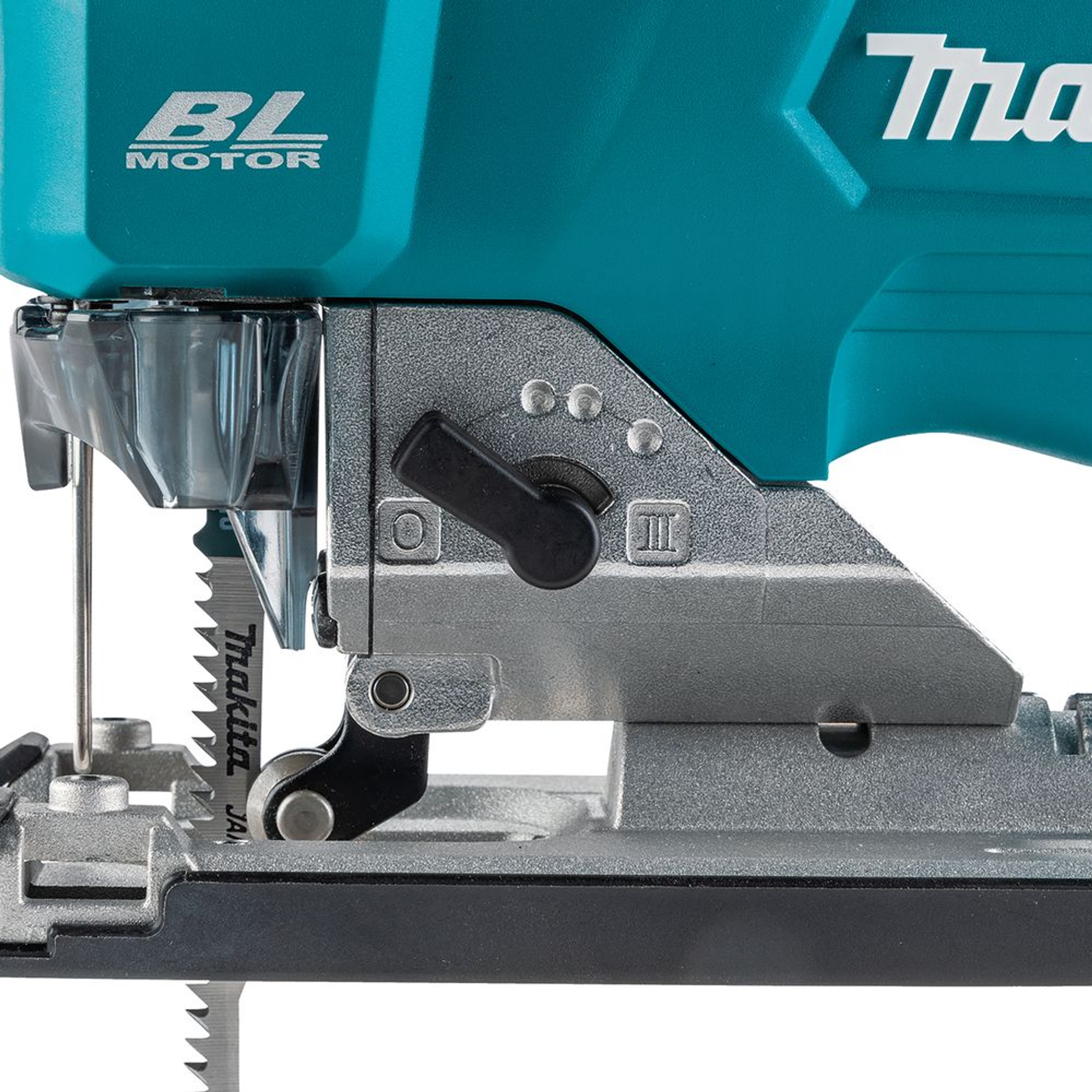 Seghetto Alternativo Makita JV002GZ01 40V