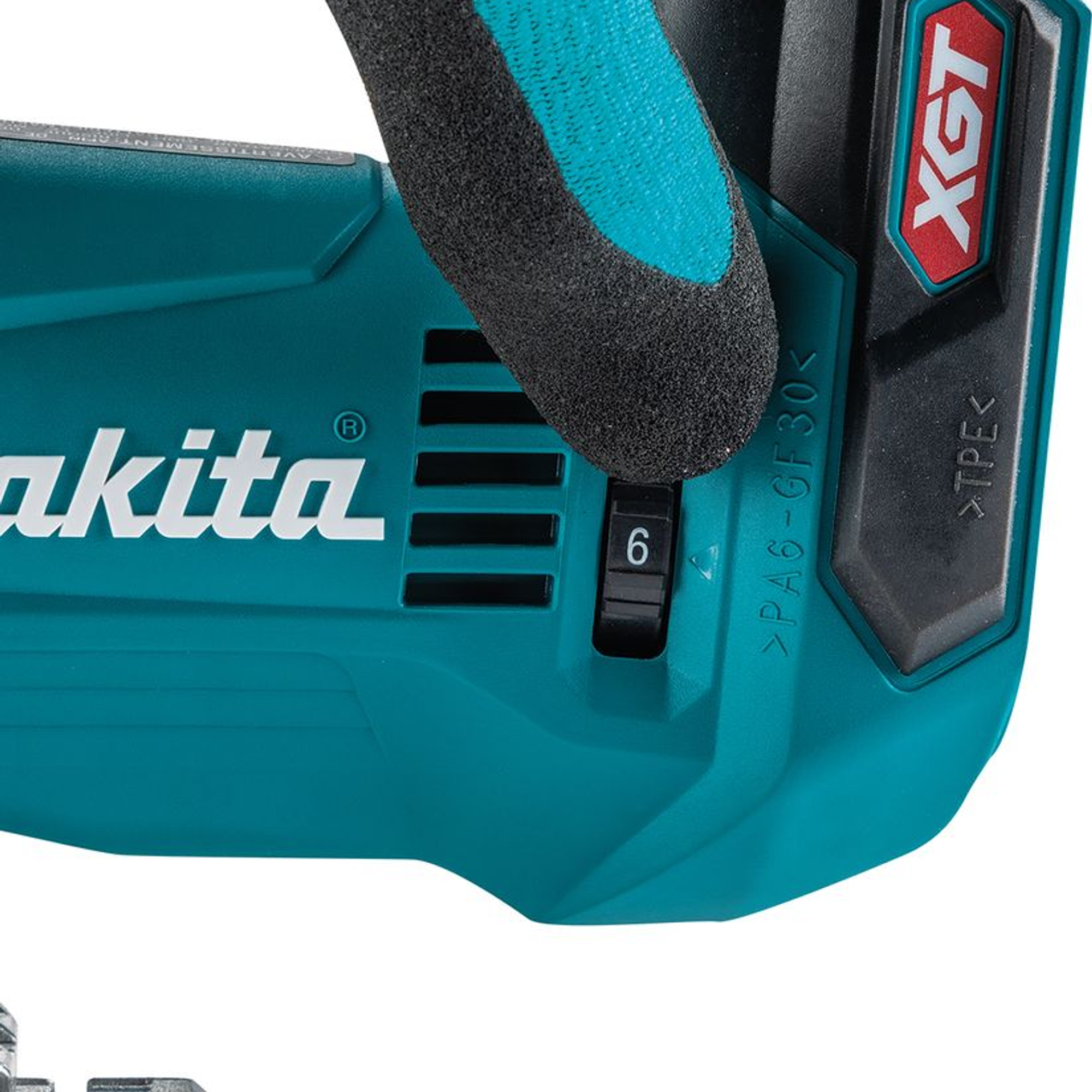 Seghetto Alternativo Makita JV002GZ01 40V