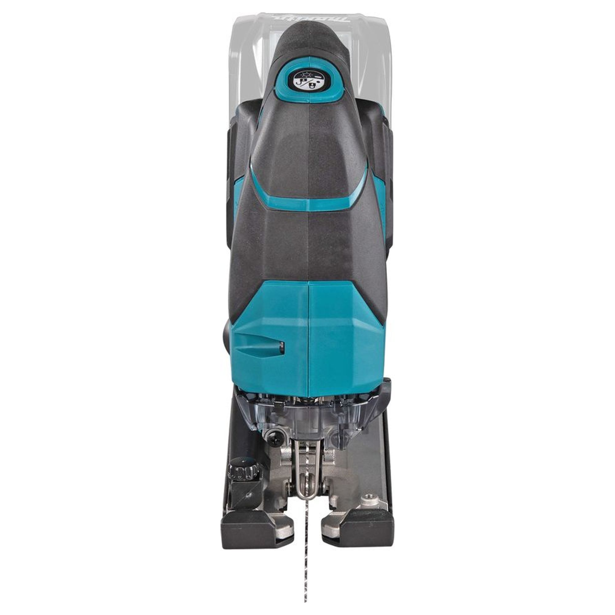Seghetto Alternativo Makita JV002GZ01 40V
