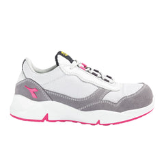Scarpa Diadora Athena Text low S1PL FO SR ESD