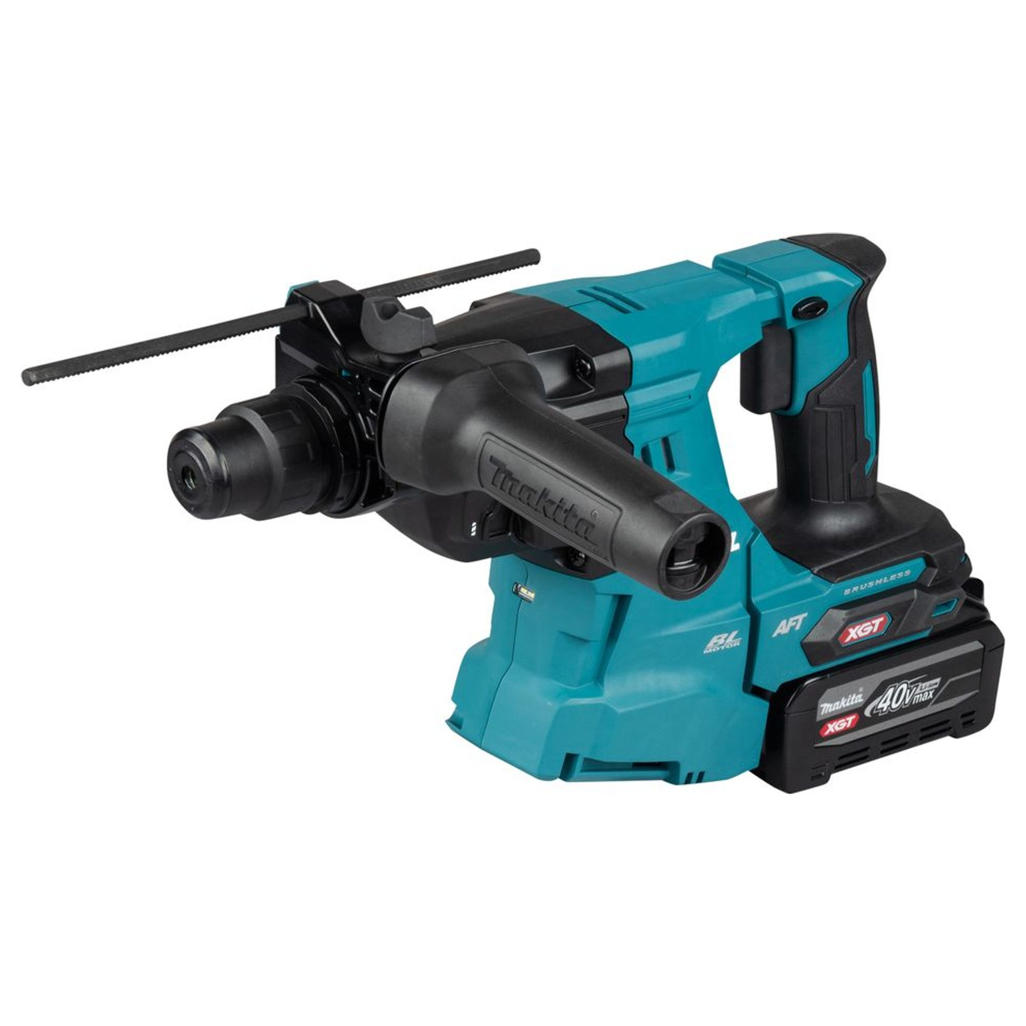 Tassellatore Makita HR011GU201 40V 4Ah