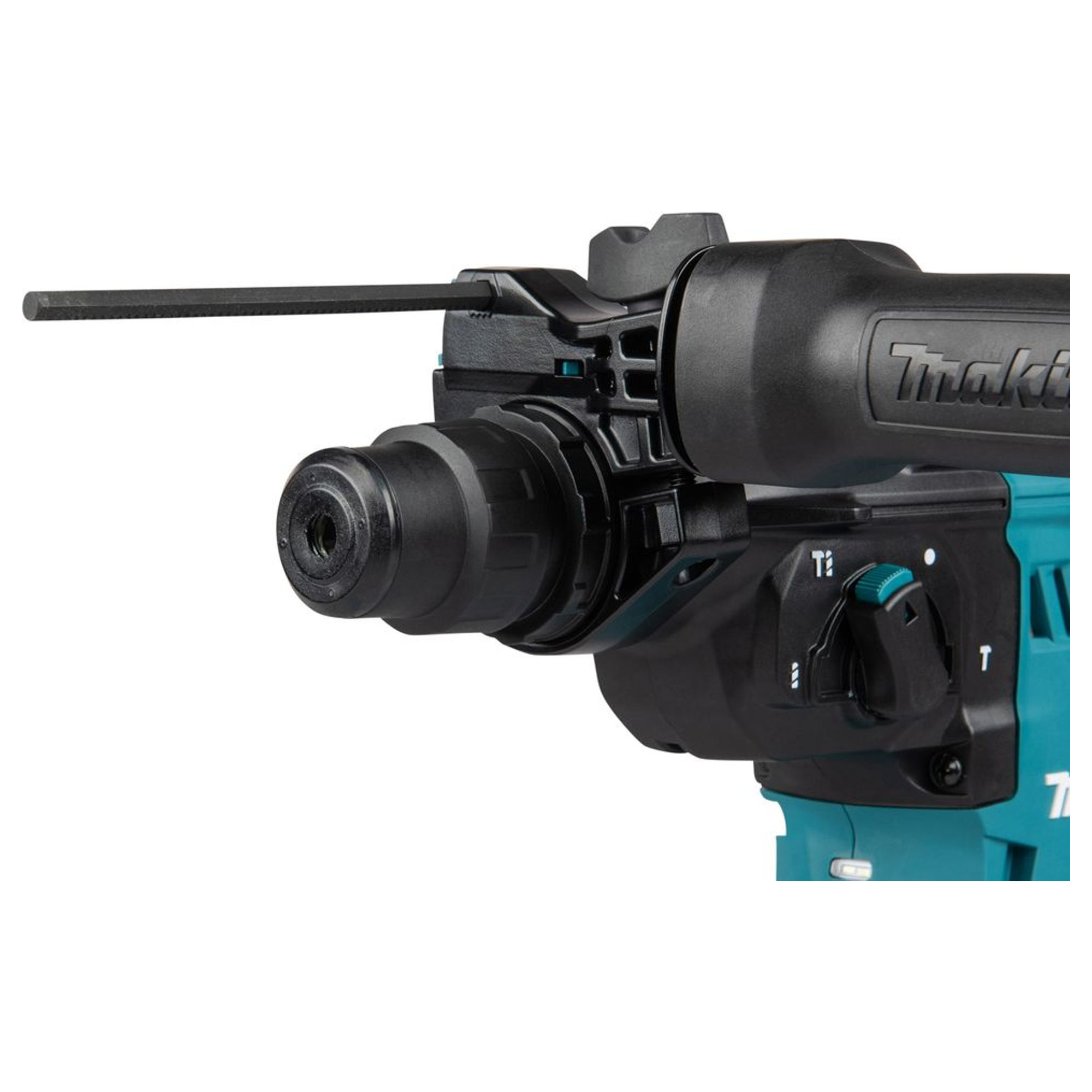 Tassellatore Makita HR011GU201 40V 4Ah