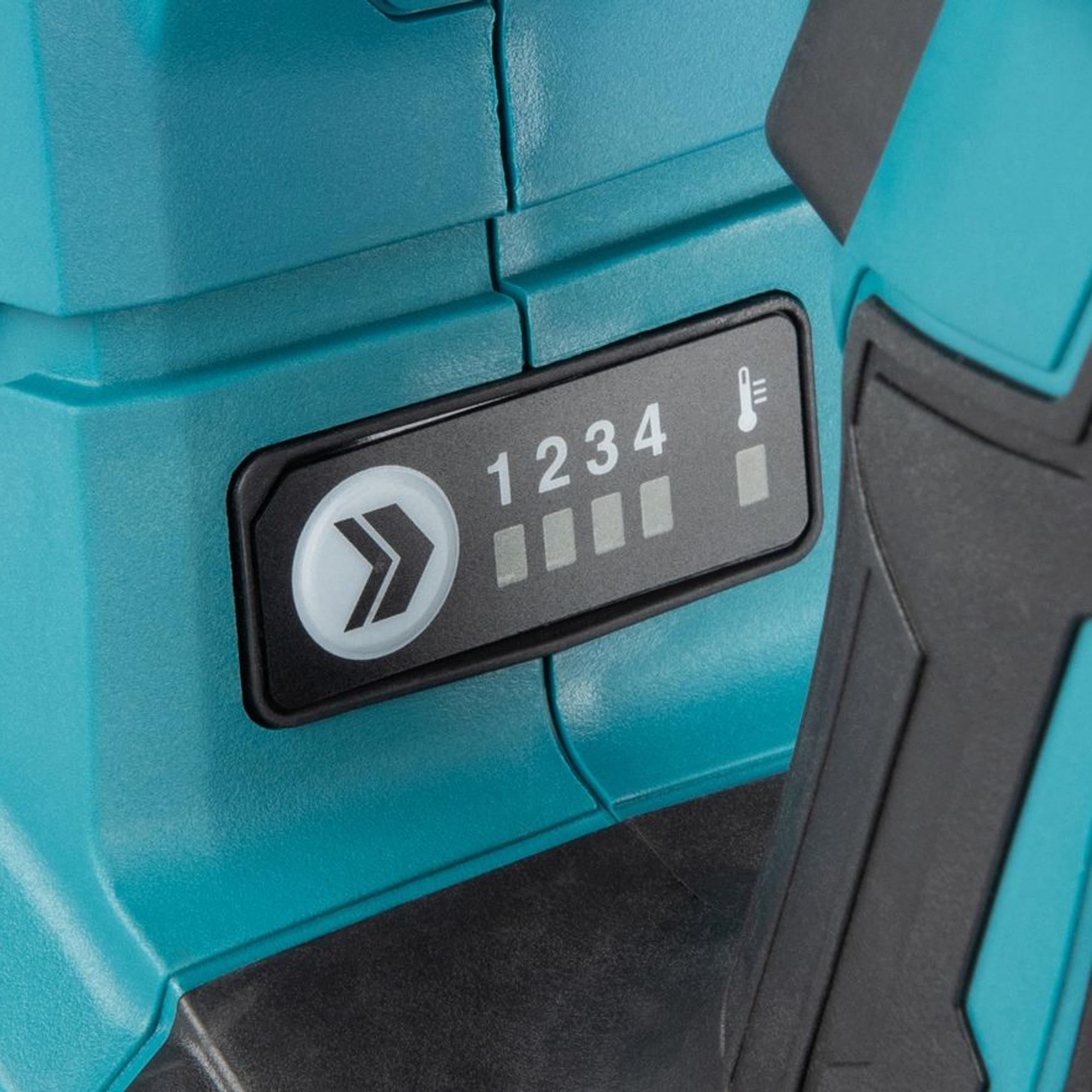 Tassellatore Makita HR011GU201 40V 4Ah