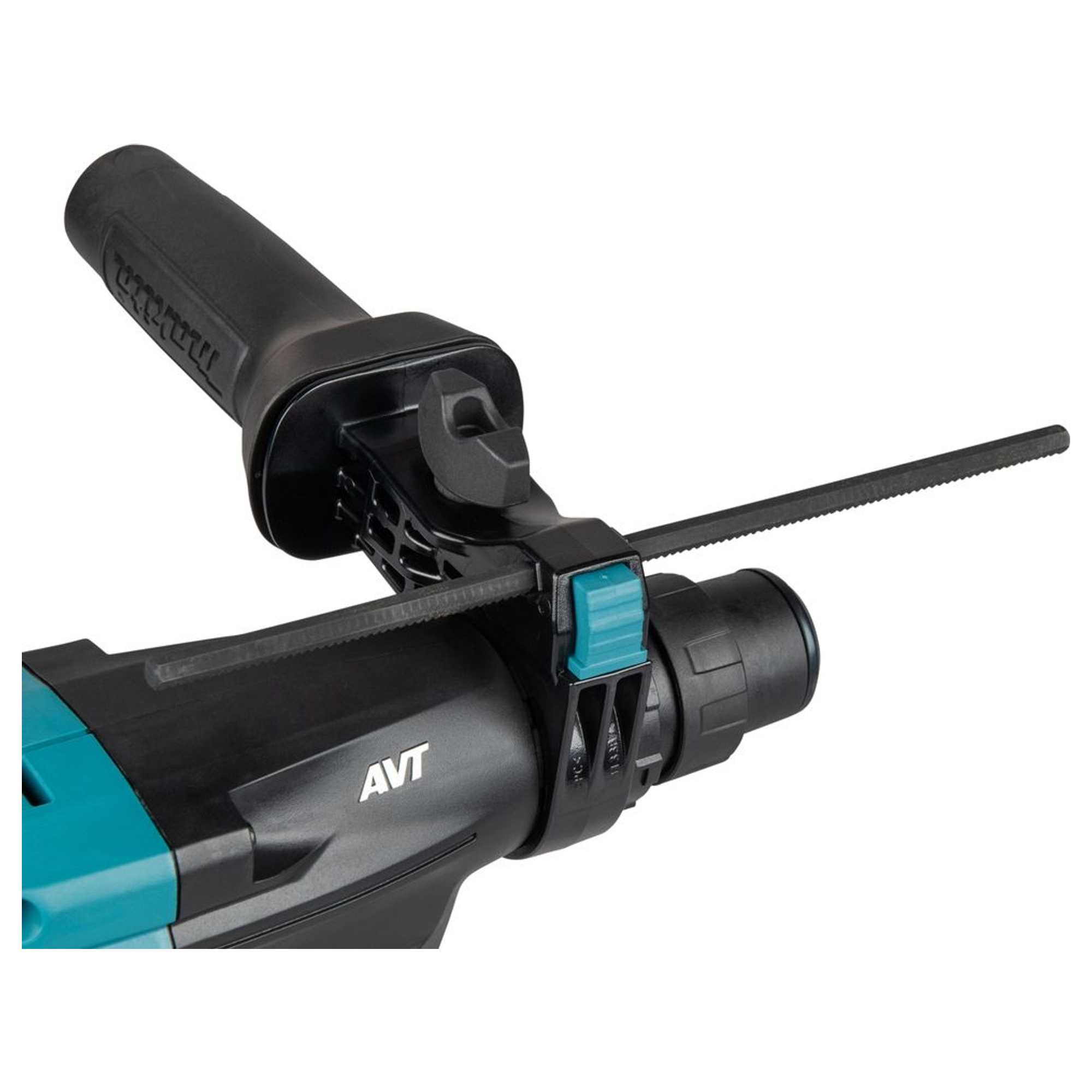 Tassellatore Makita HR011GU201 40V 4Ah