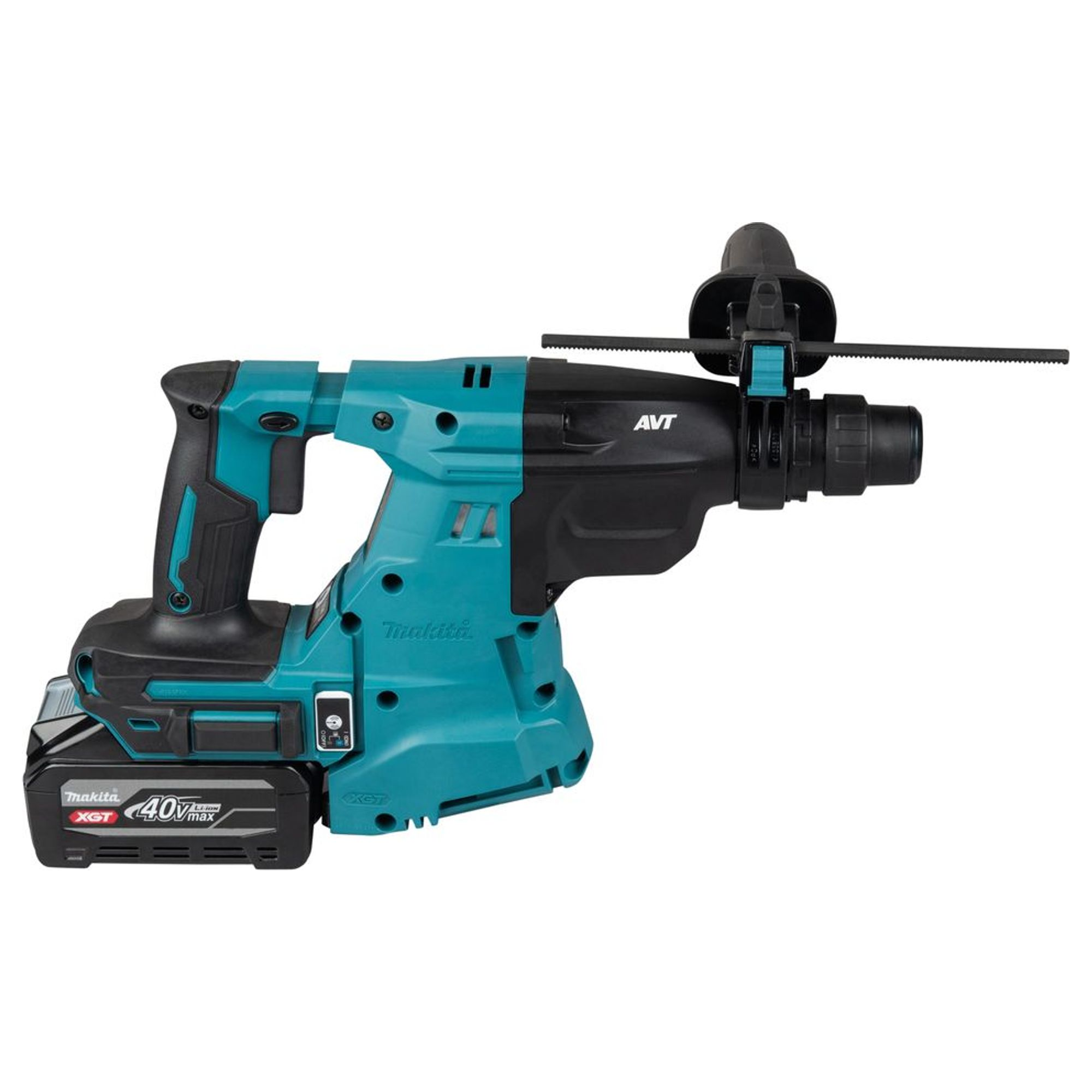 Tassellatore Makita HR011GU201 40V 4Ah