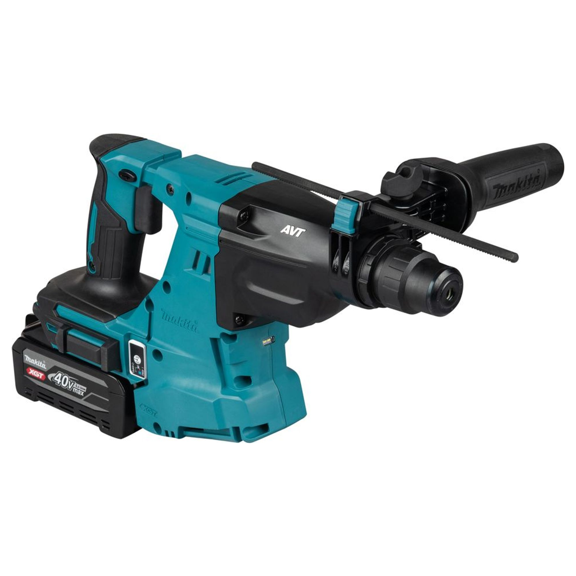 Tassellatore Makita HR011GU201 40V 4Ah