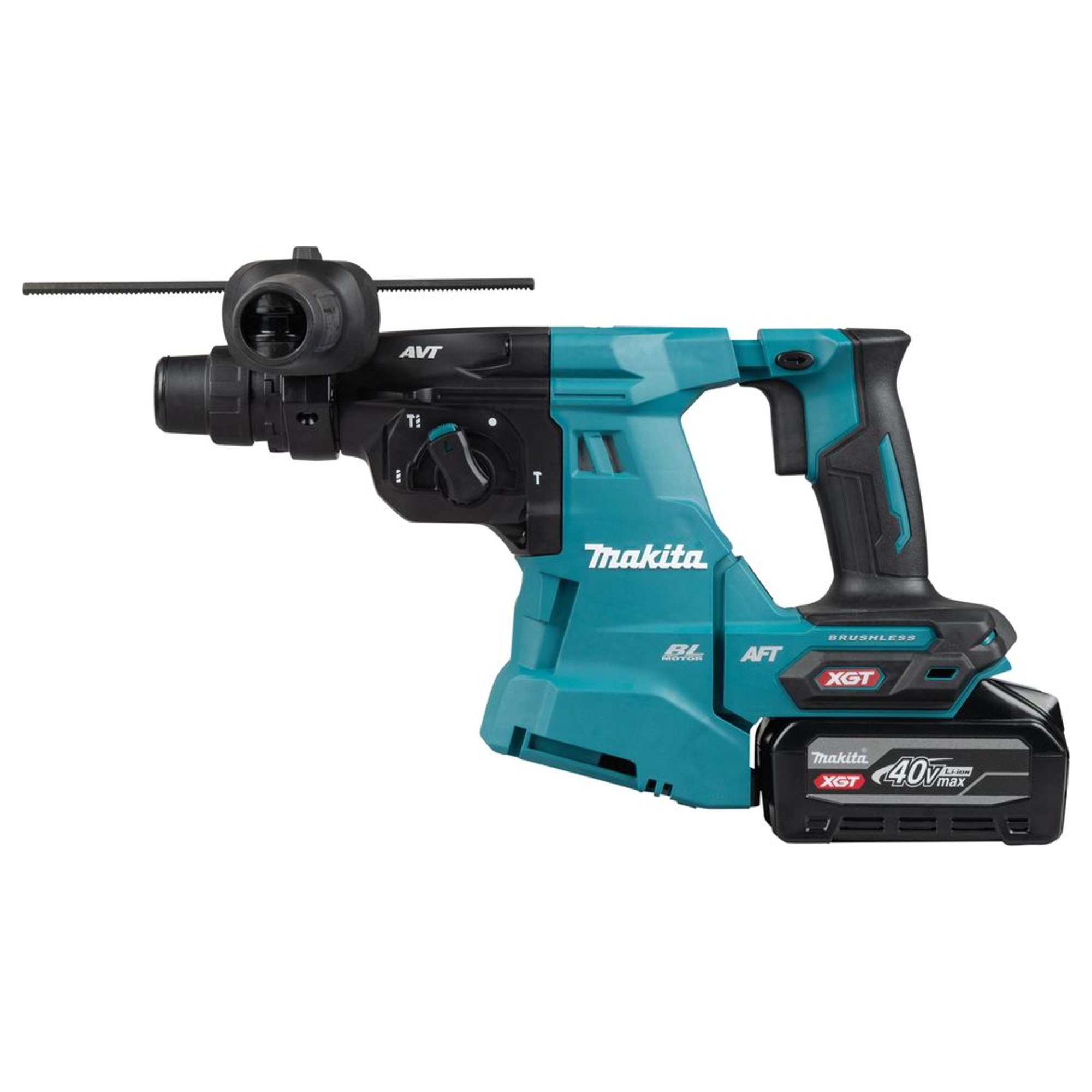 Tassellatore Makita HR011GU201 40V 4Ah