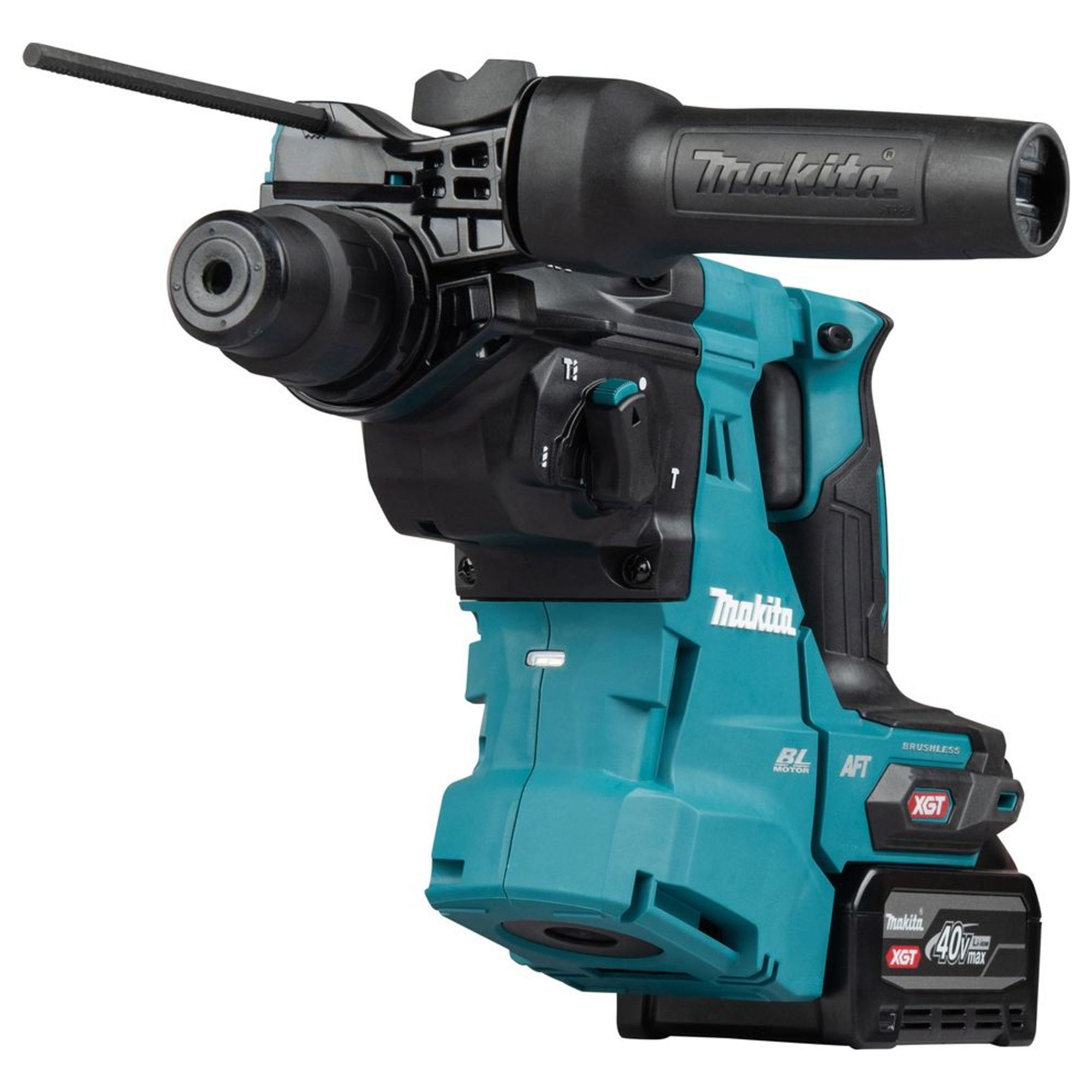 Tassellatore Makita HR011GU201 40V 4Ah