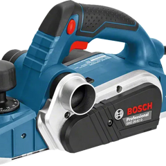 Pialletto Bosch GHO 26-82 D PRO 710W