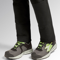 Scarpa Diadora Glove A.Box Low Ghost S1PS GialloFluo