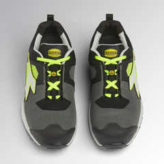 Scarpa Diadora Glove A.Box Low Ghost S1PS GialloFluo