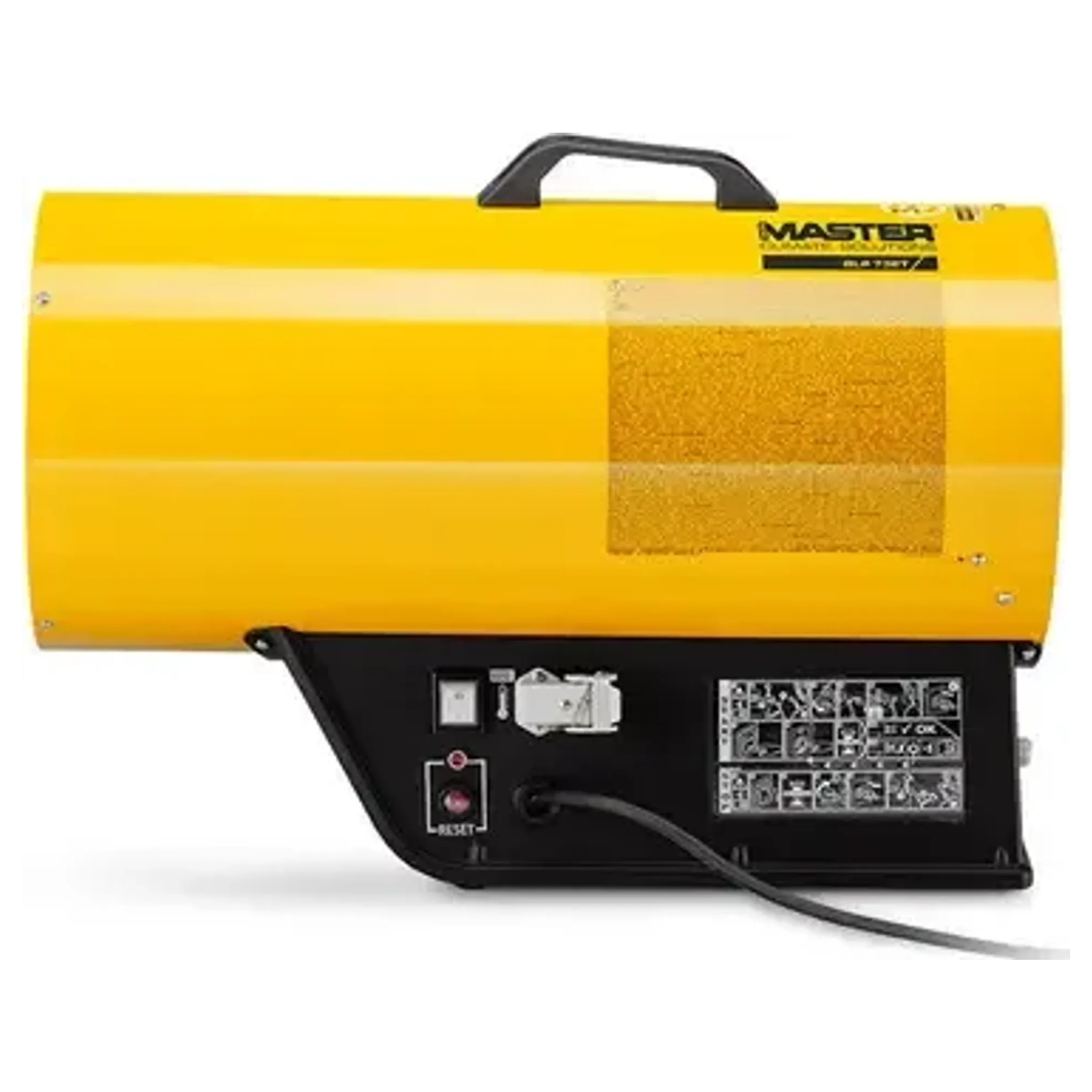 Riscaldatore d'Aria a Gas Master BLP 73ET
