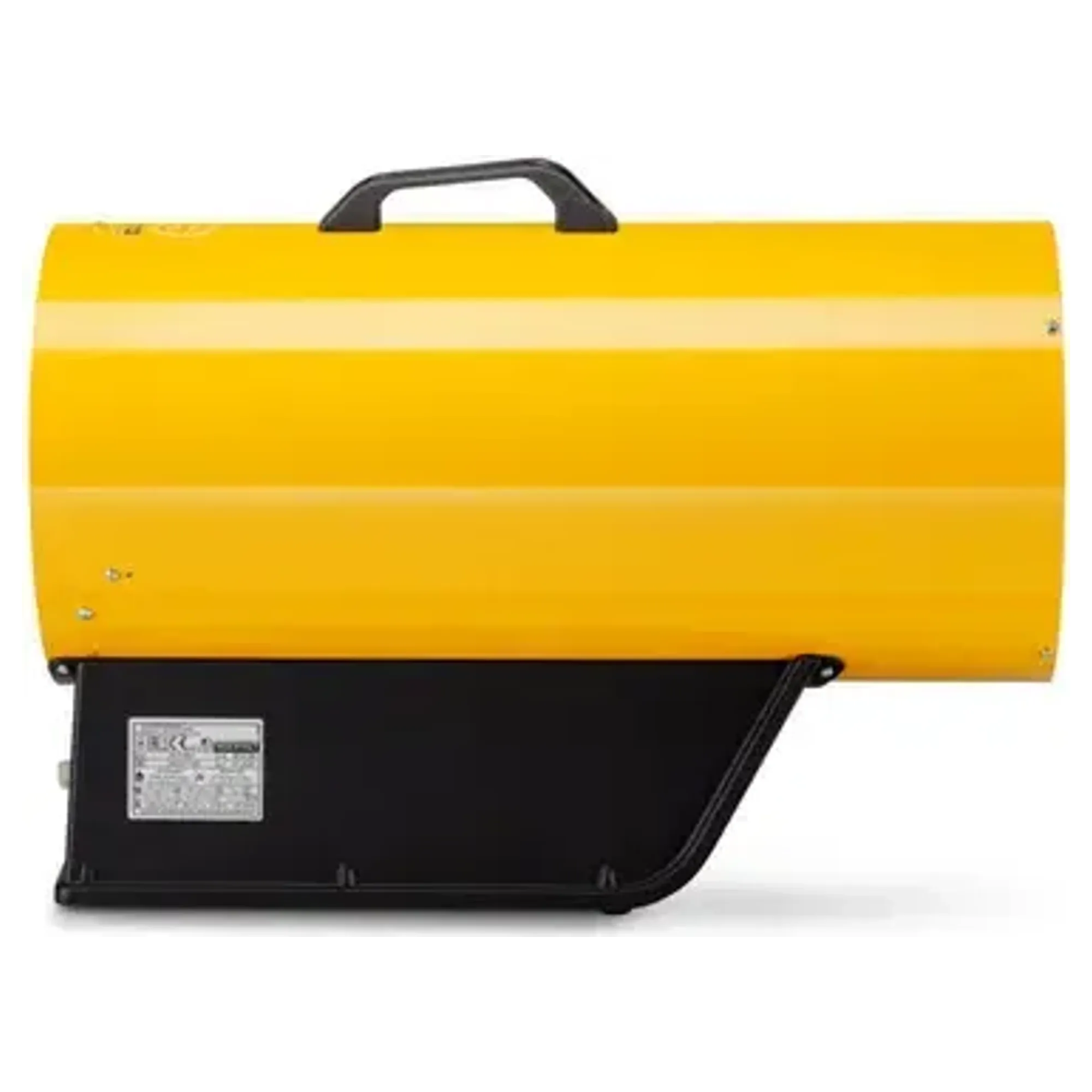 Riscaldatore d'Aria a Gas Master BLP 73ET