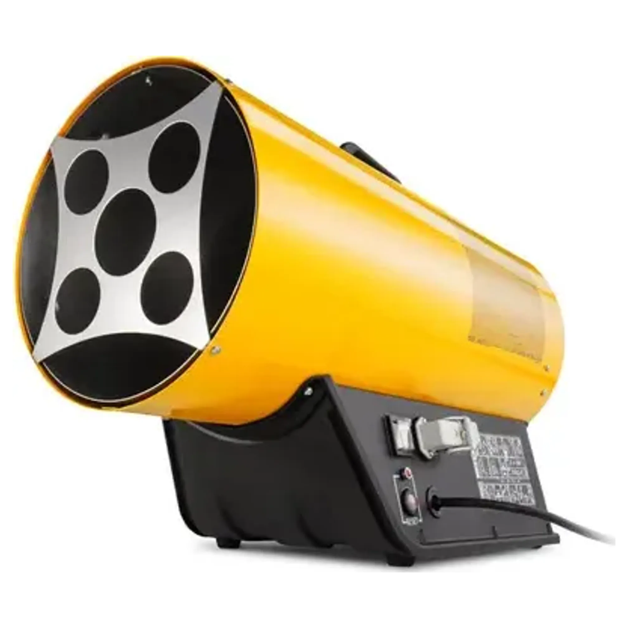Riscaldatore d'Aria a Gas Master BLP 73ET