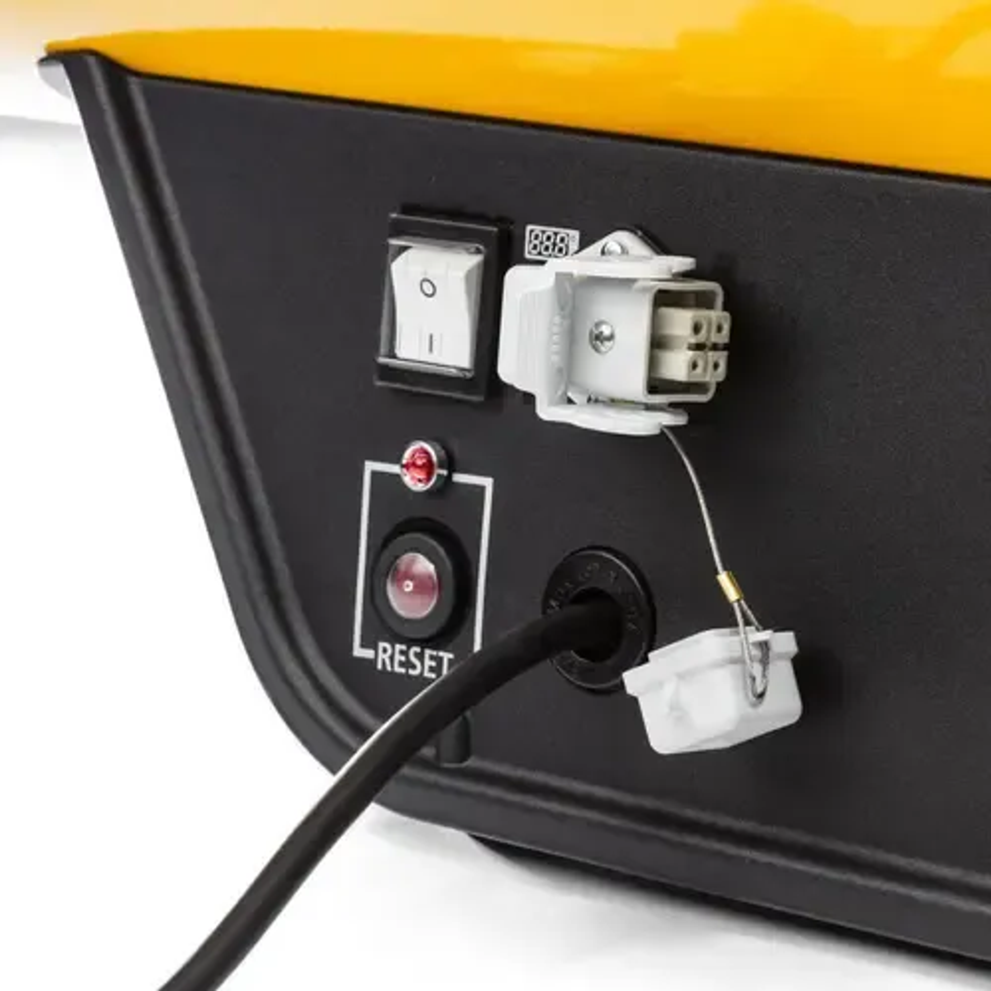 Riscaldatore d'Aria a Gas Master BLP 73ET