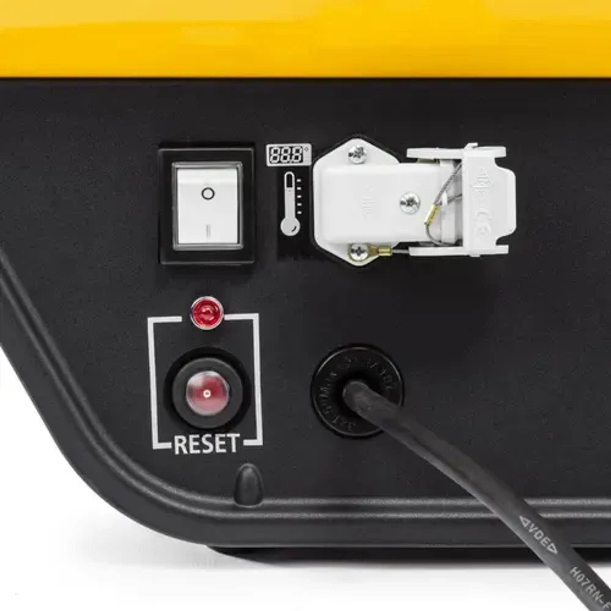 Riscaldatore d'Aria a Gas Master BLP 73ET