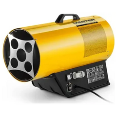 Riscaldatore d'Aria a Gas Master BLP 73ET