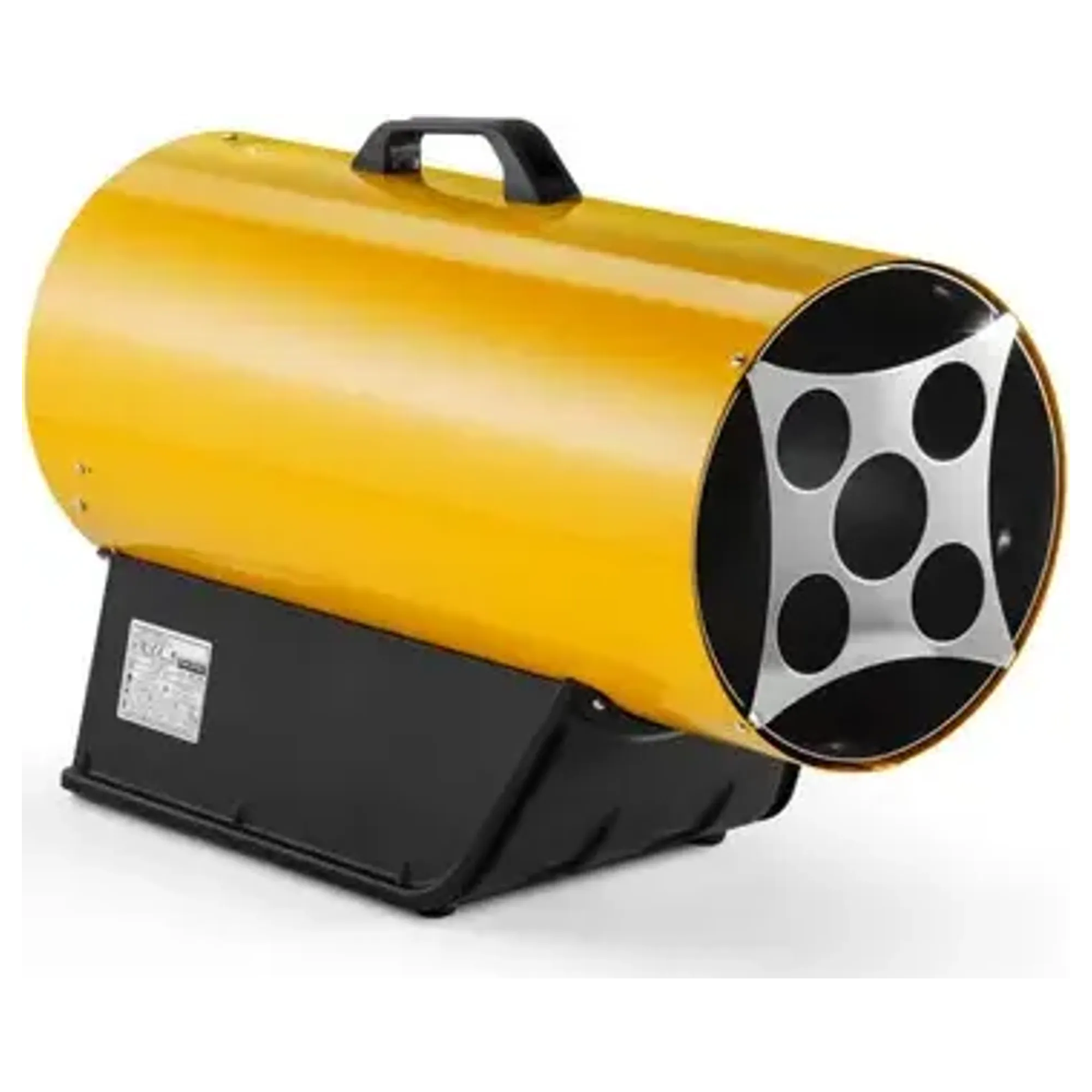 Riscaldatore d'Aria a Gas Master BLP 73ET
