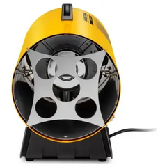 Riscaldatore d'Aria a Gas Master BLP 73ET