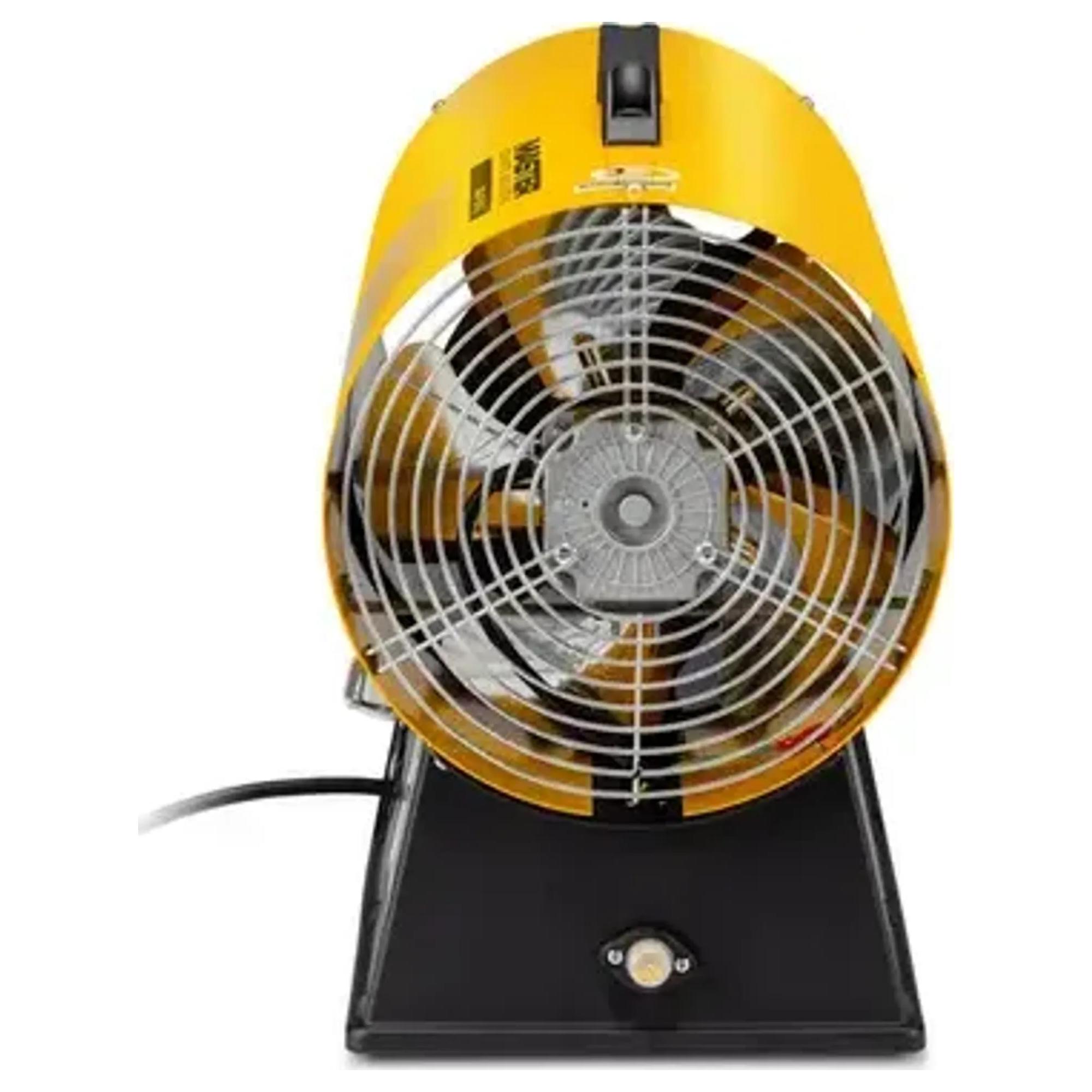 Riscaldatore d'Aria a Gas Master BLP 73ET