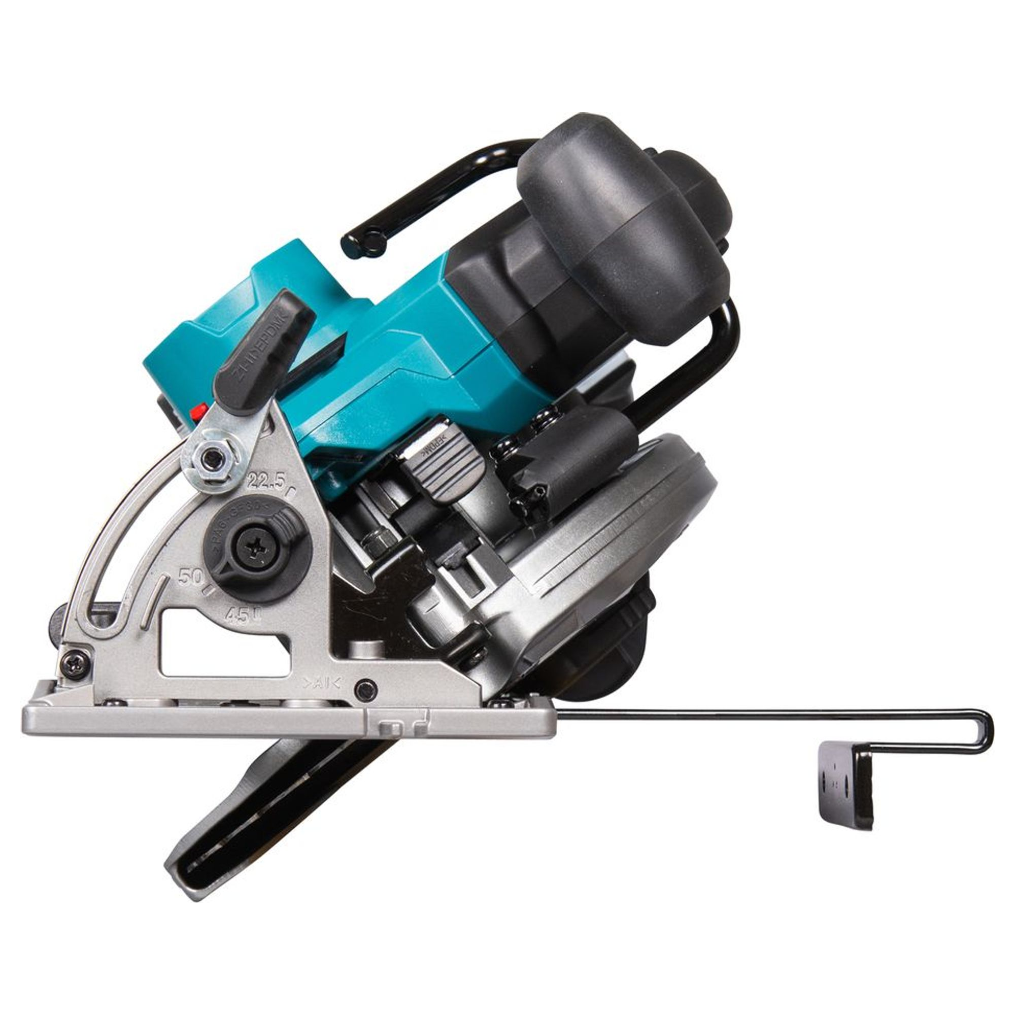 Sega Circolare Makita HS012GZ01 40V