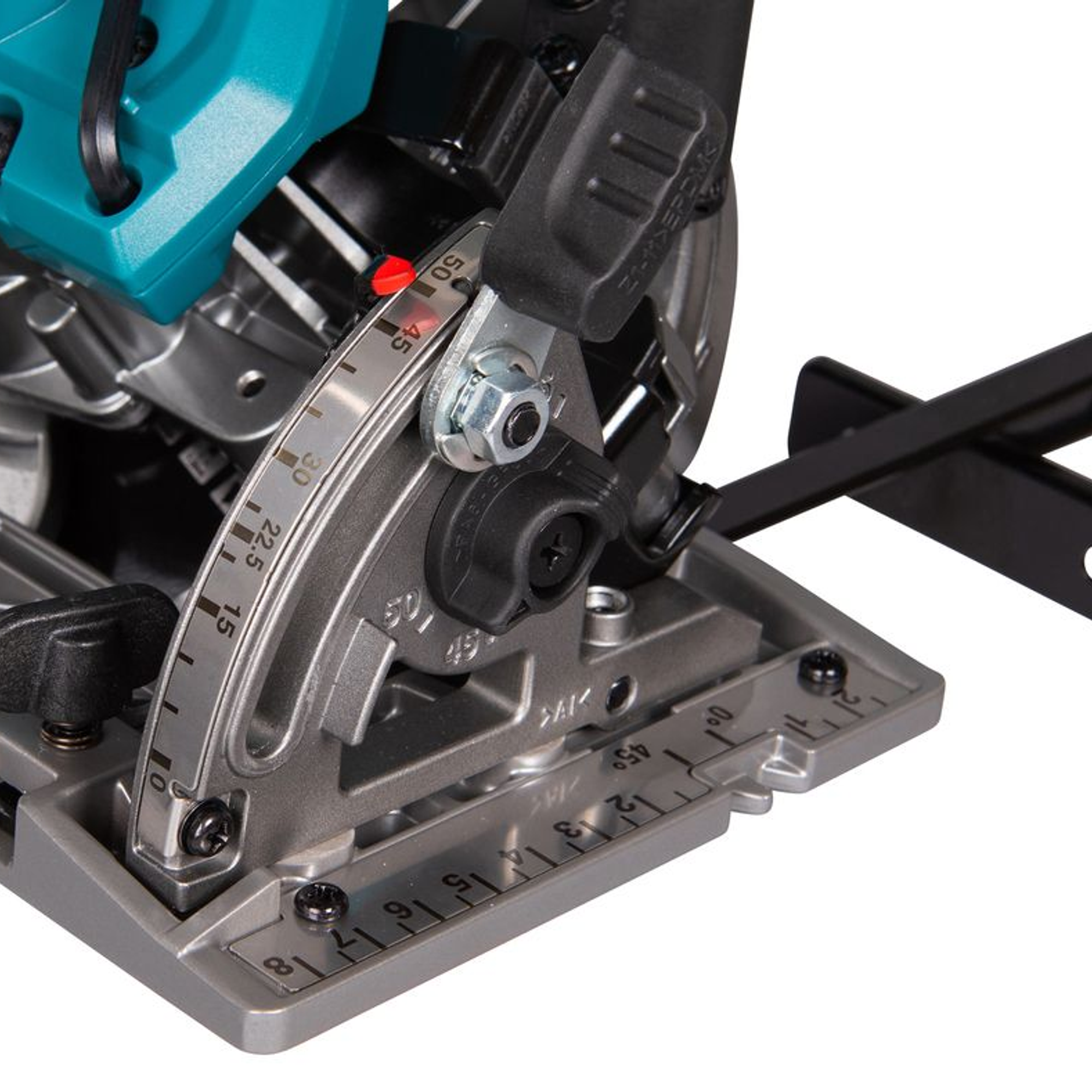 Sega Circolare Makita HS012GZ01 40V