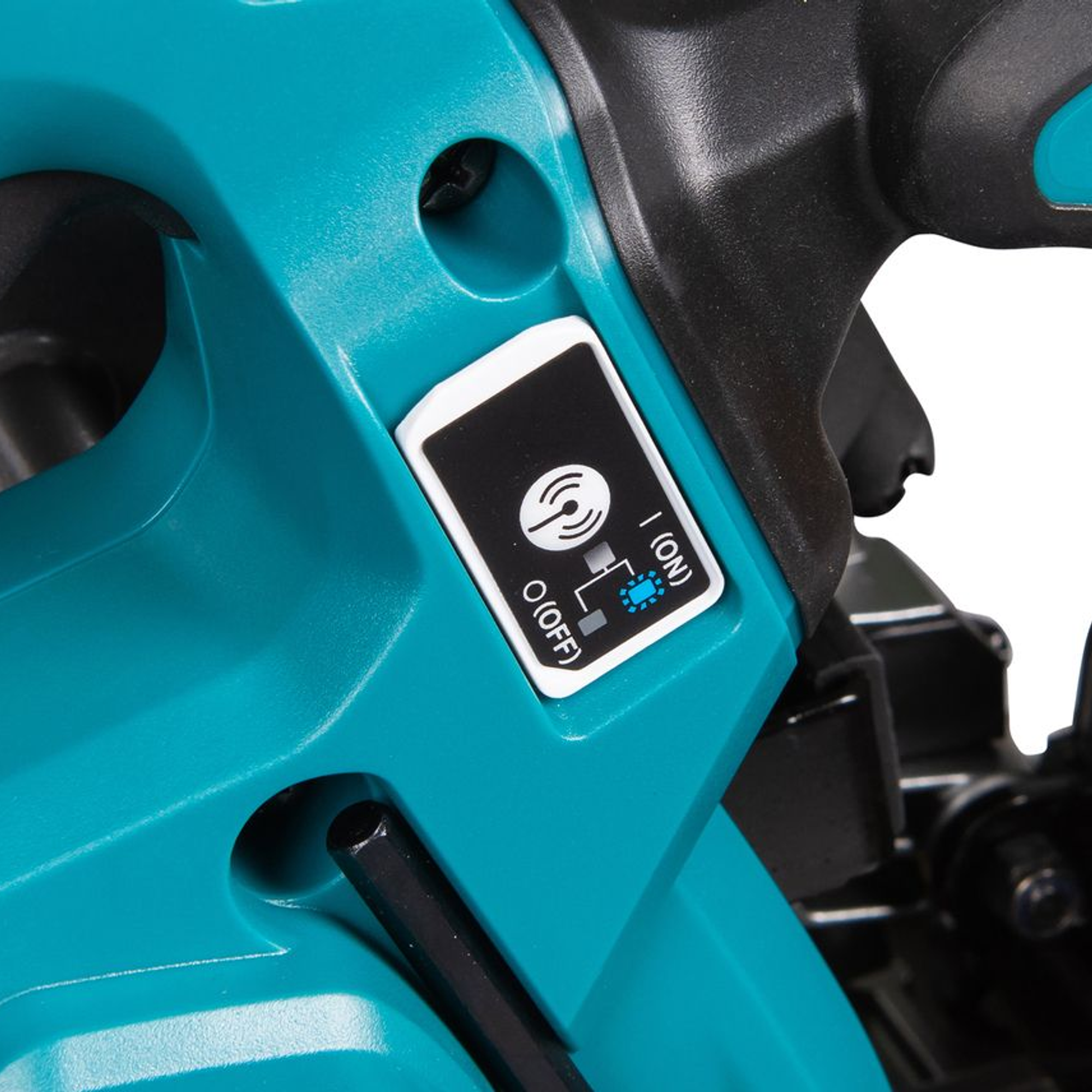 Sega Circolare Makita HS012GZ01 40V