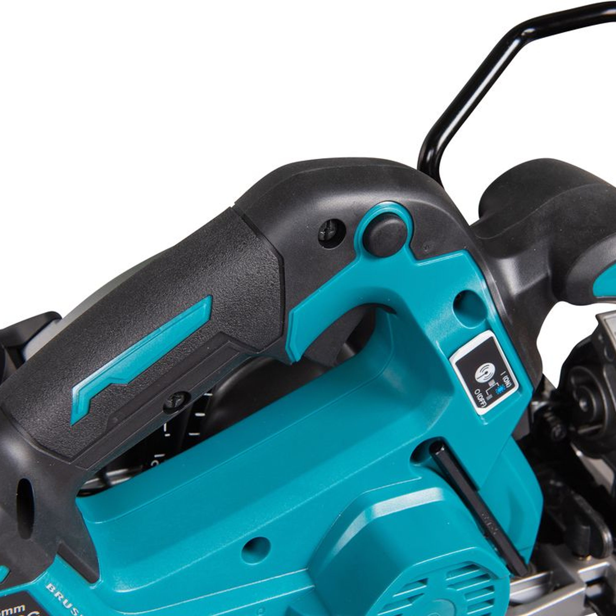 Sega Circolare Makita HS012GZ01 40V
