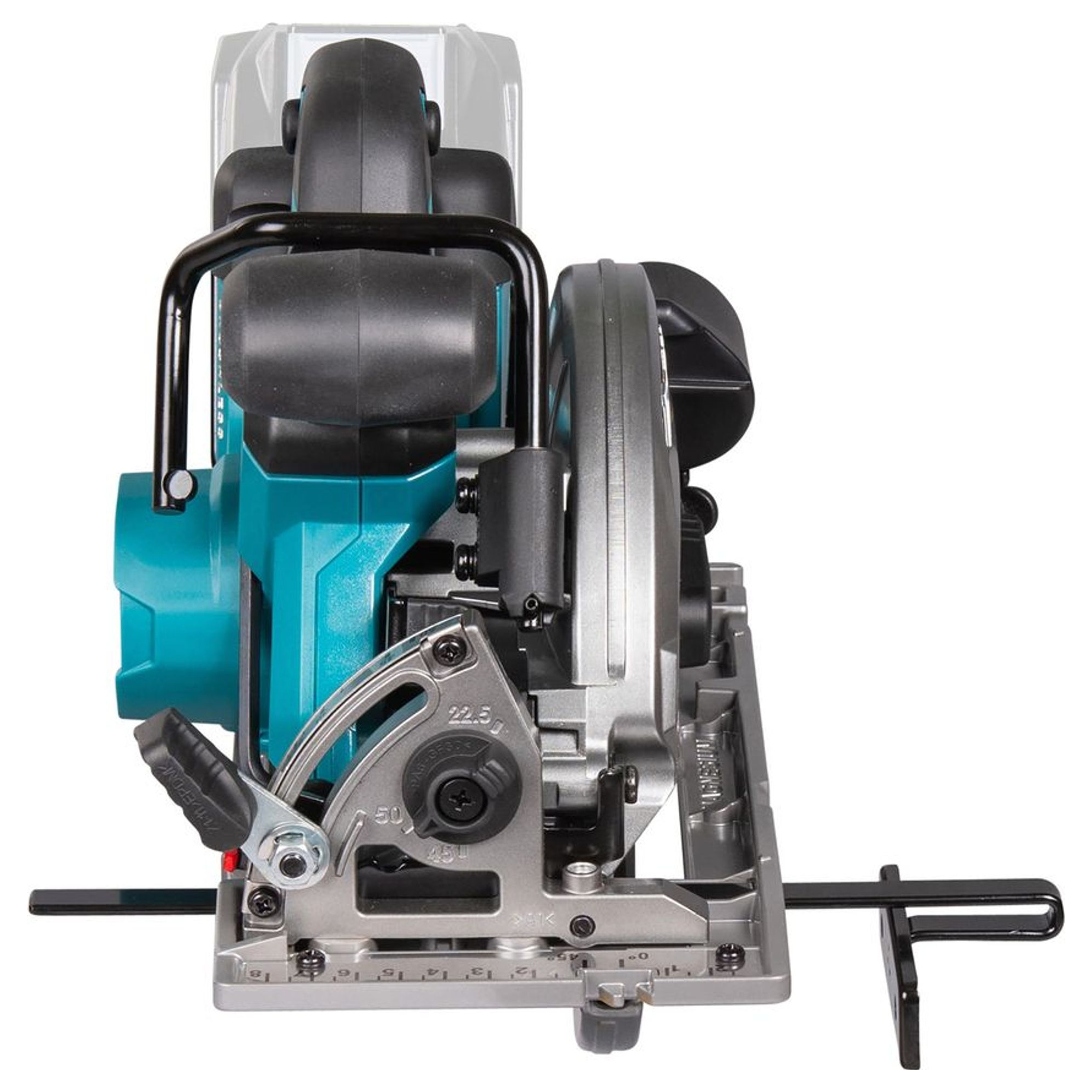 Sega Circolare Makita HS012GZ01 40V