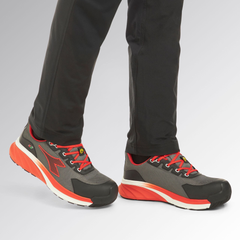 Scarpa Antinfortunistica Diadora Vortex DA2 Low S1PS Red