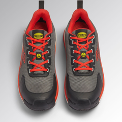 Scarpa Antinfortunistica Diadora Vortex DA2 Low S1PS Red
