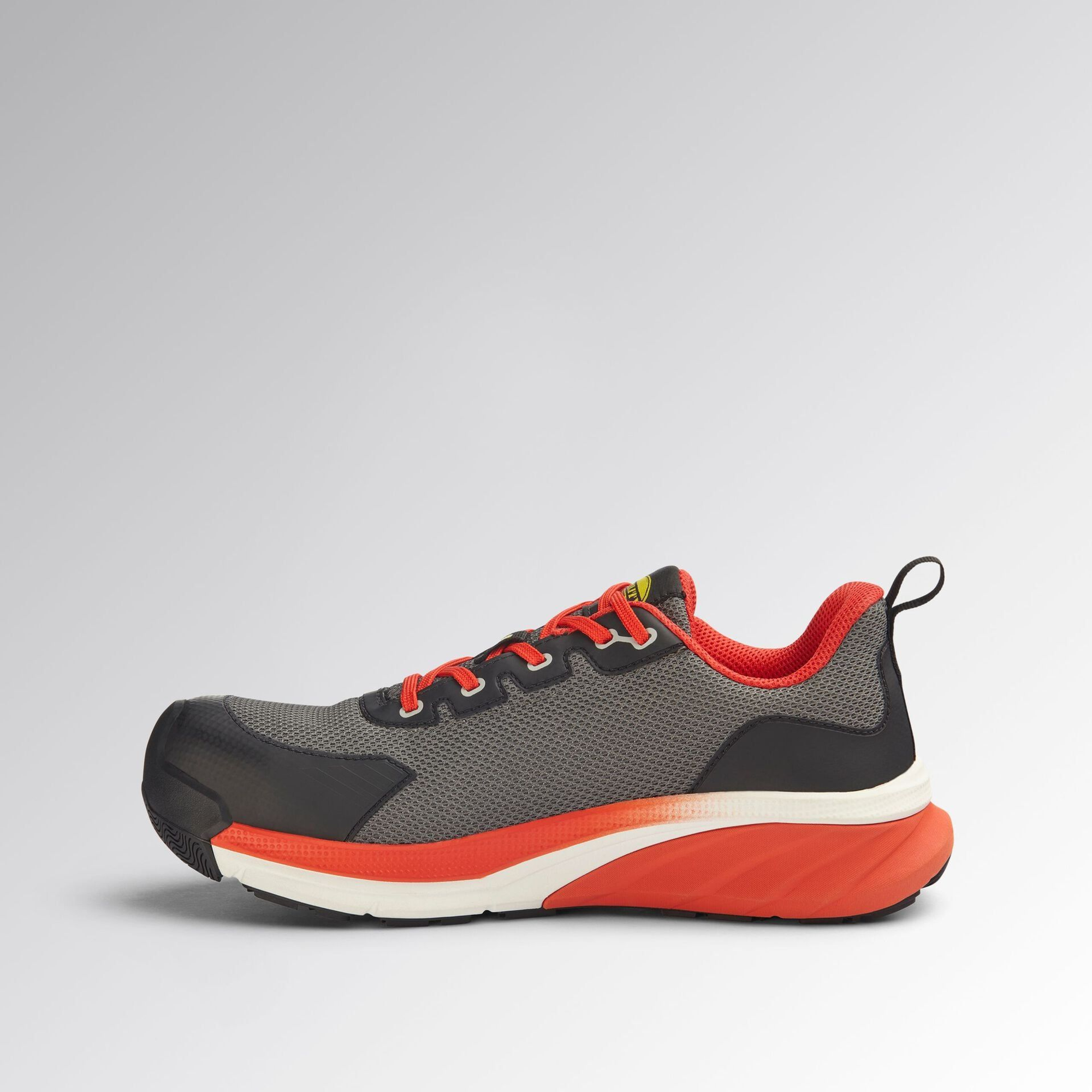 Scarpa Antinfortunistica Diadora Vortex DA2 Low S1PS Red