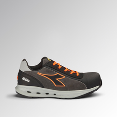 Scarpa Diadora Glove A.Box Low Pro S3S Asphalt